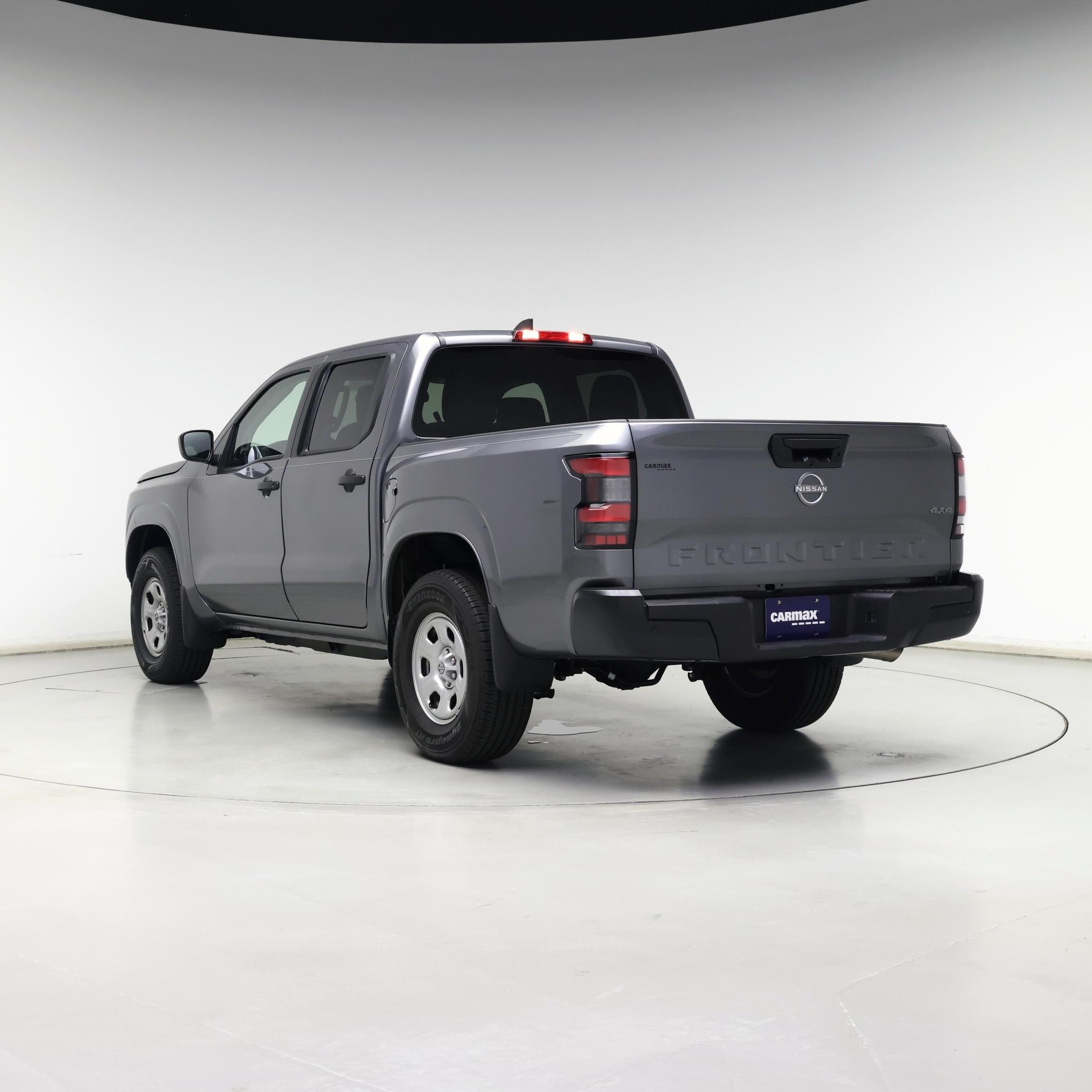 Thumbnail: 2024 Nissan Frontier - 2