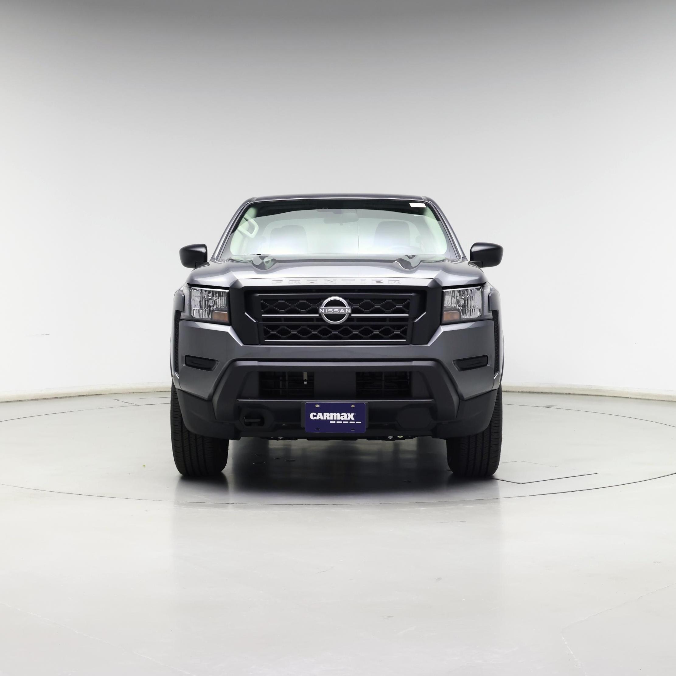 Thumbnail: 2024 Nissan Frontier - 5
