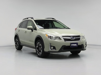 2017 Subaru Crosstrek Premium -
                  Naperville, IL