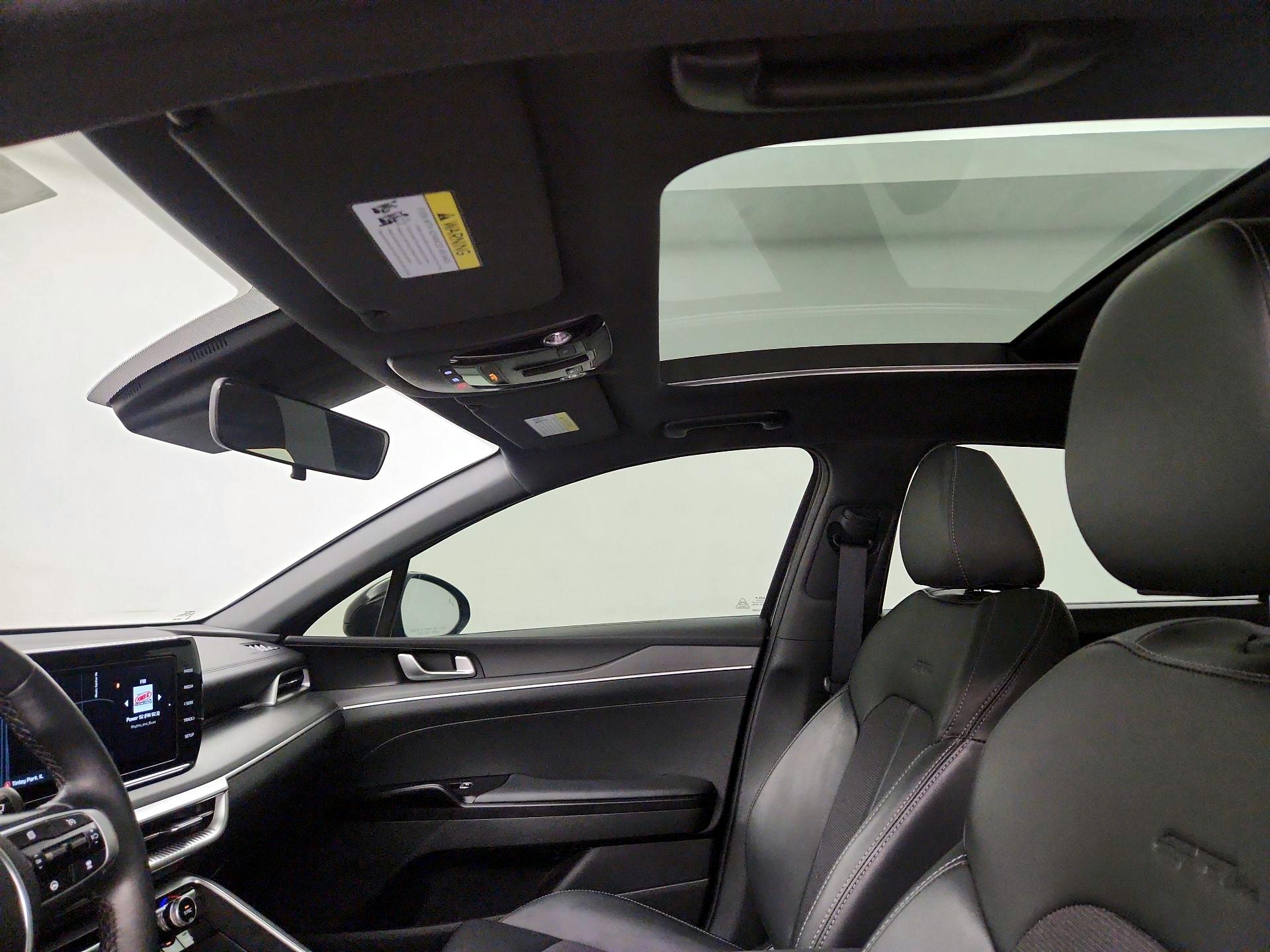 Thumbnail: 2024 Kia K5 - 20