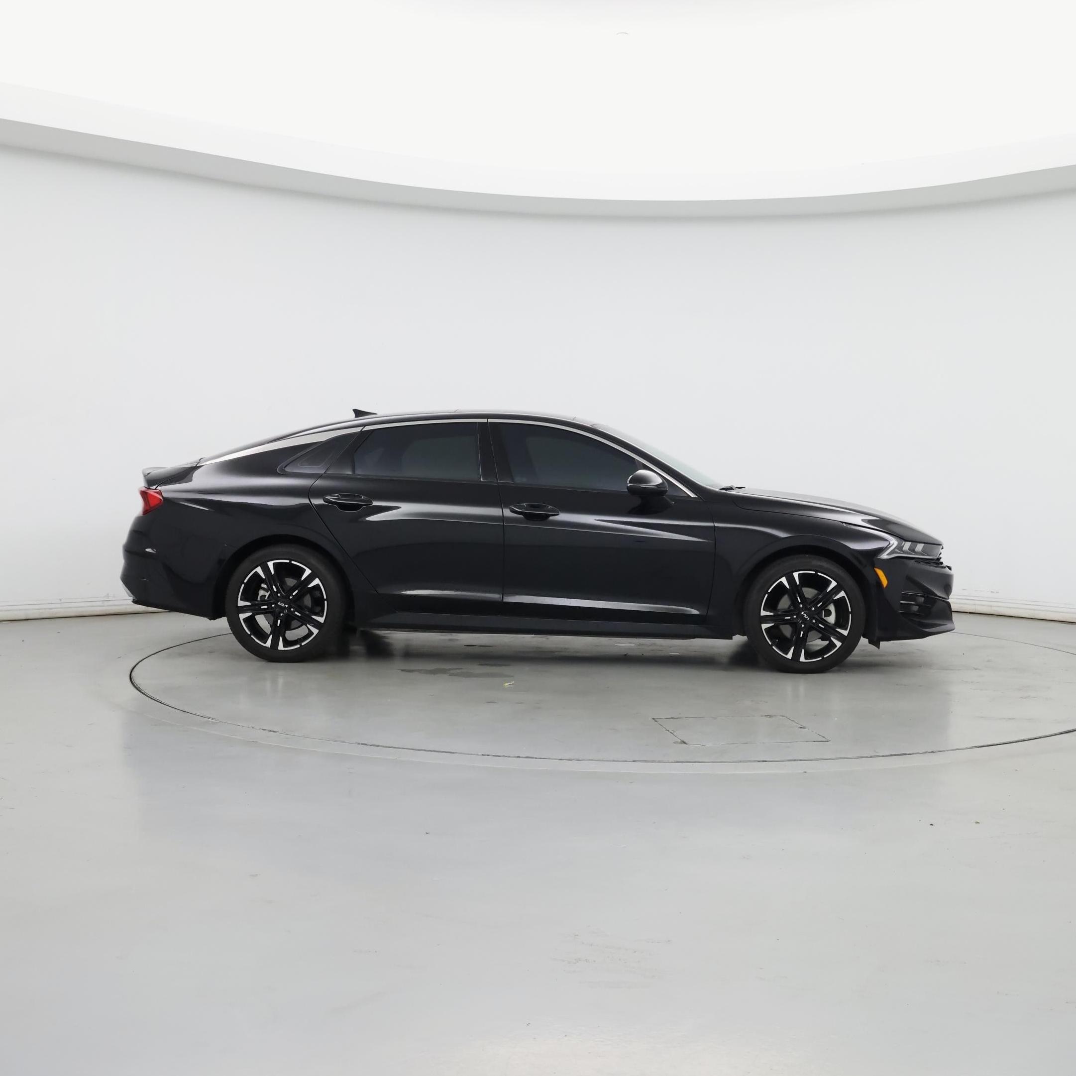 Thumbnail: 2024 Kia K5 - 7