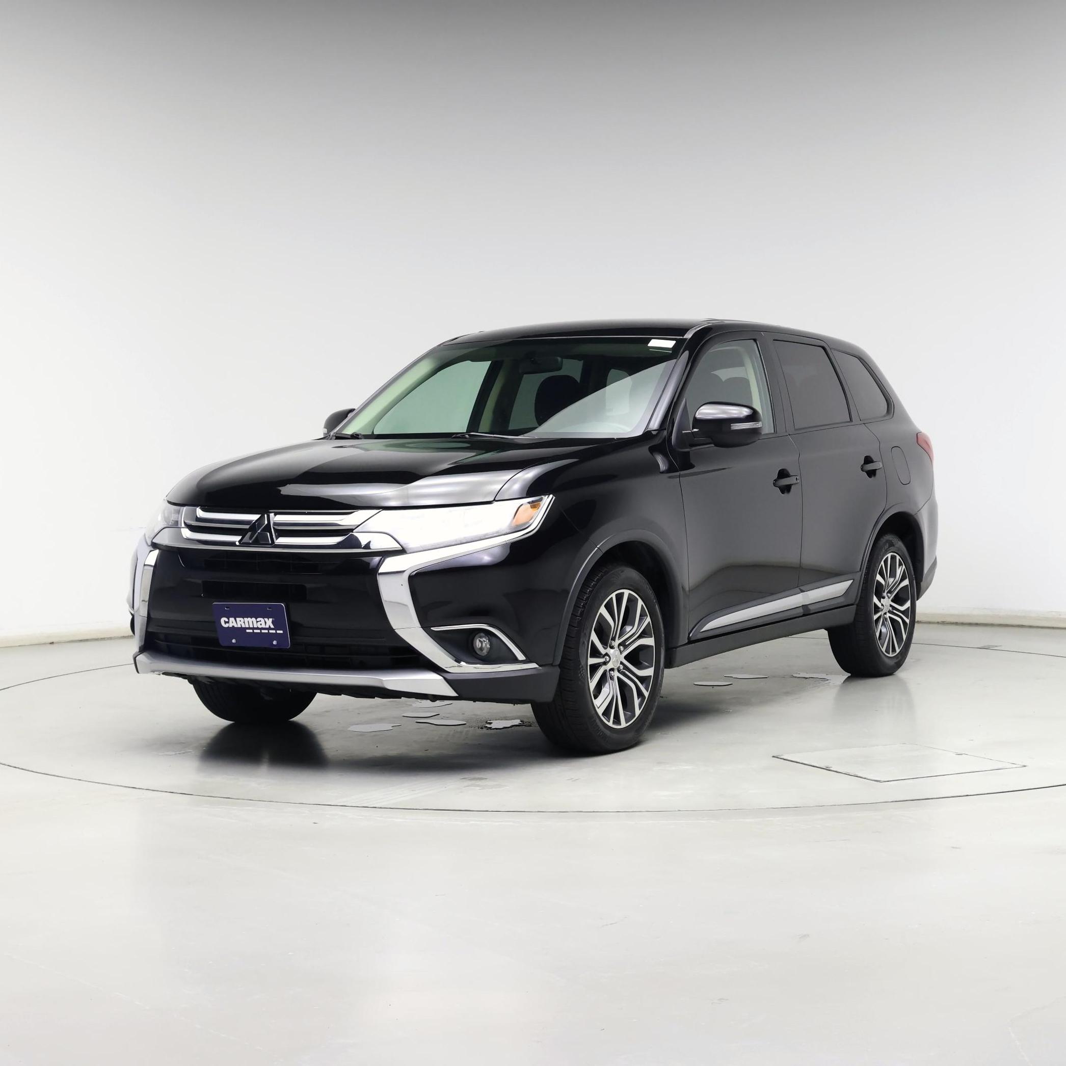 Thumbnail: 2018 Mitsubishi Outlander - 4