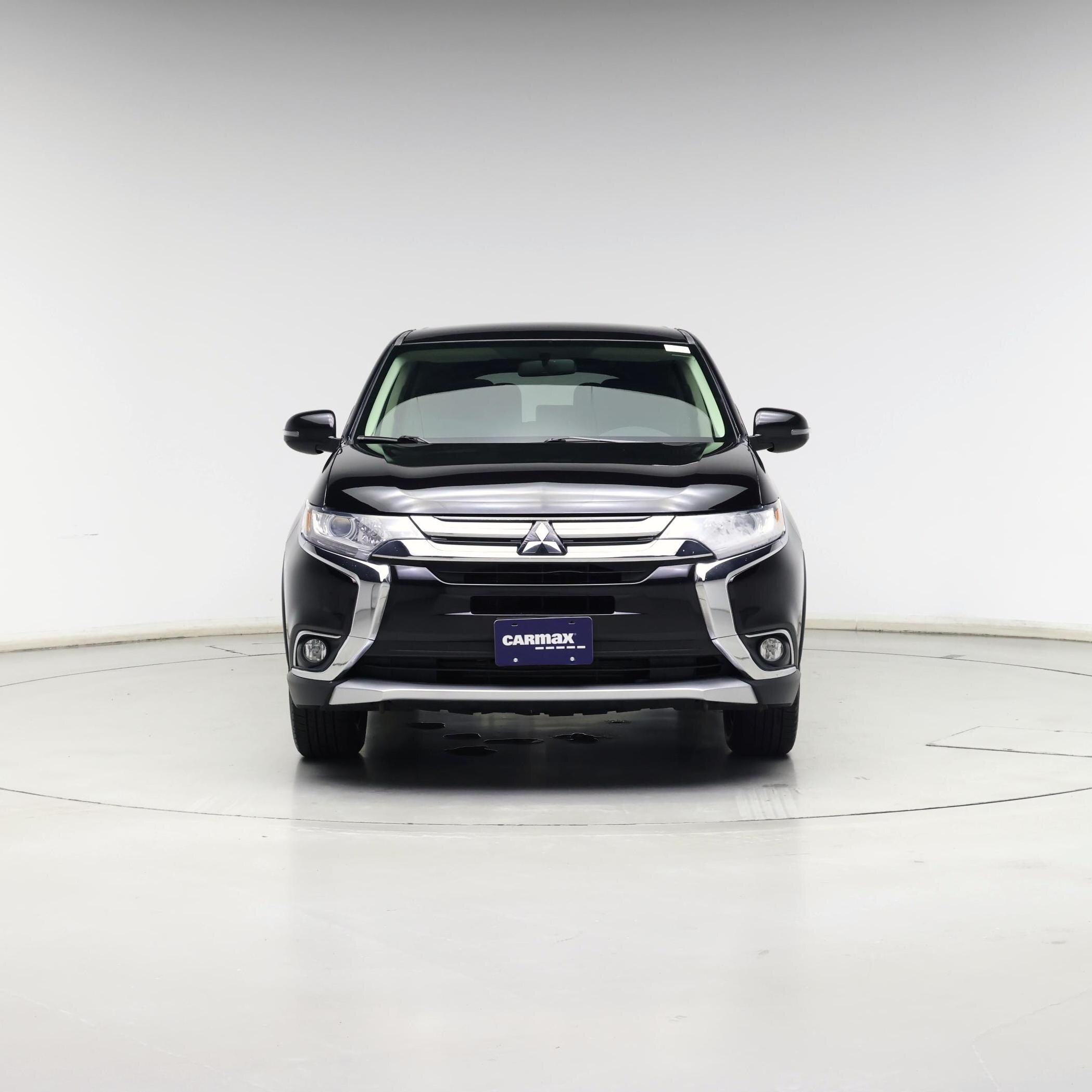 Thumbnail: 2018 Mitsubishi Outlander - 5