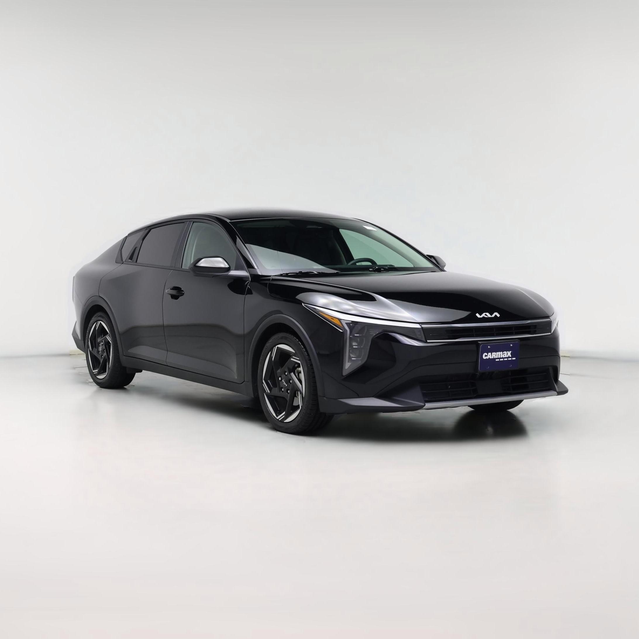 Thumbnail: 2025 Kia K4 - 1