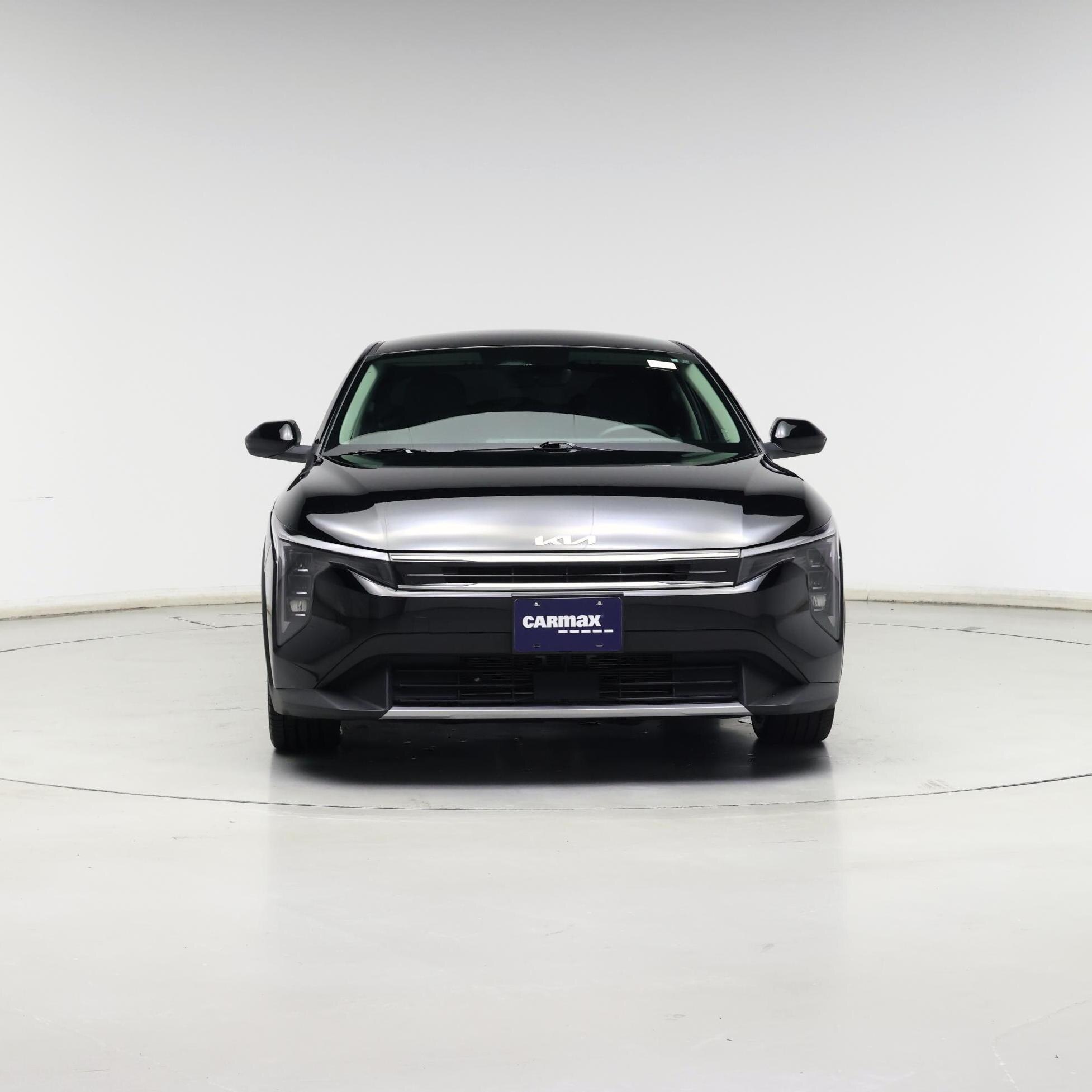 Thumbnail: 2025 Kia K4 - 5