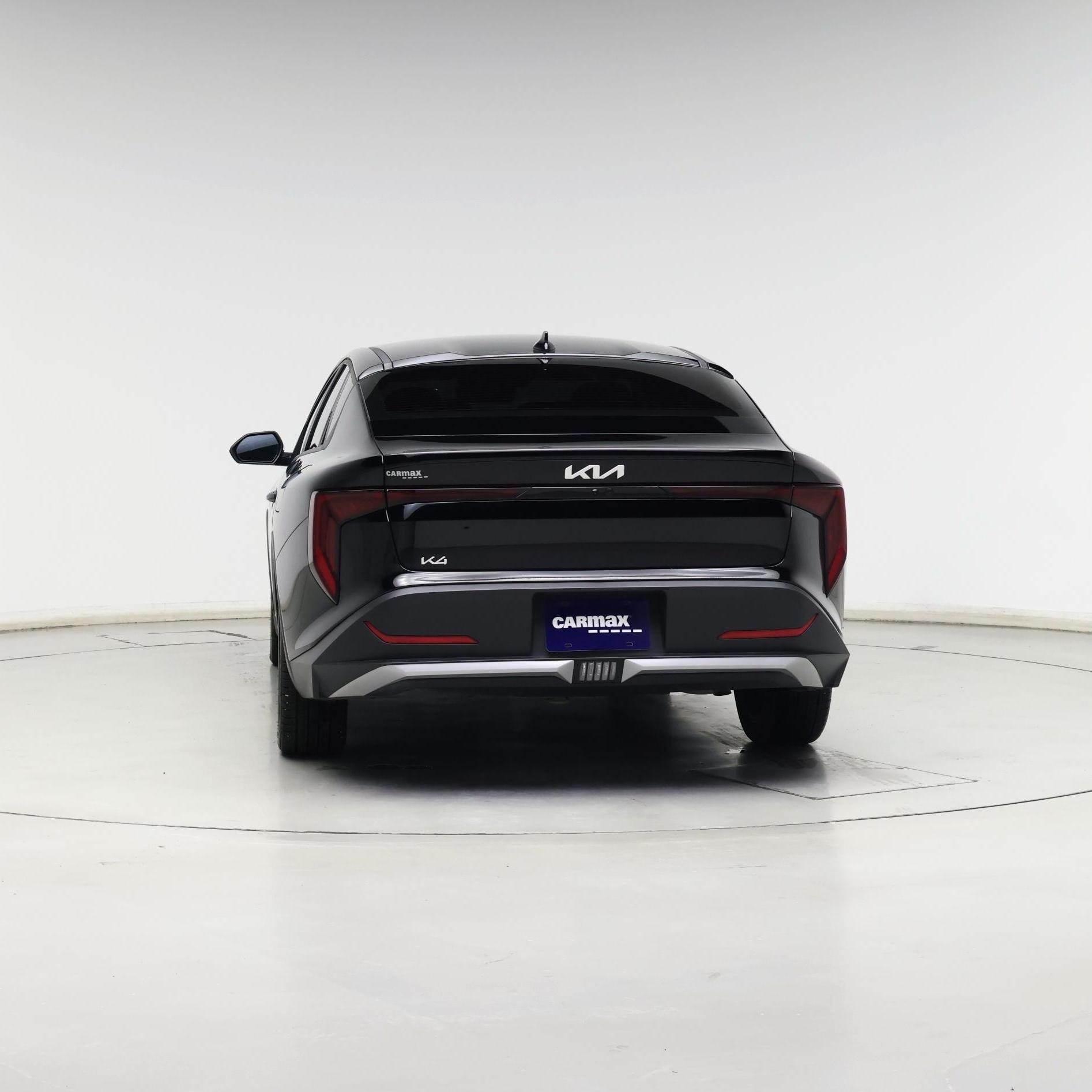 Thumbnail: 2025 Kia K4 - 6