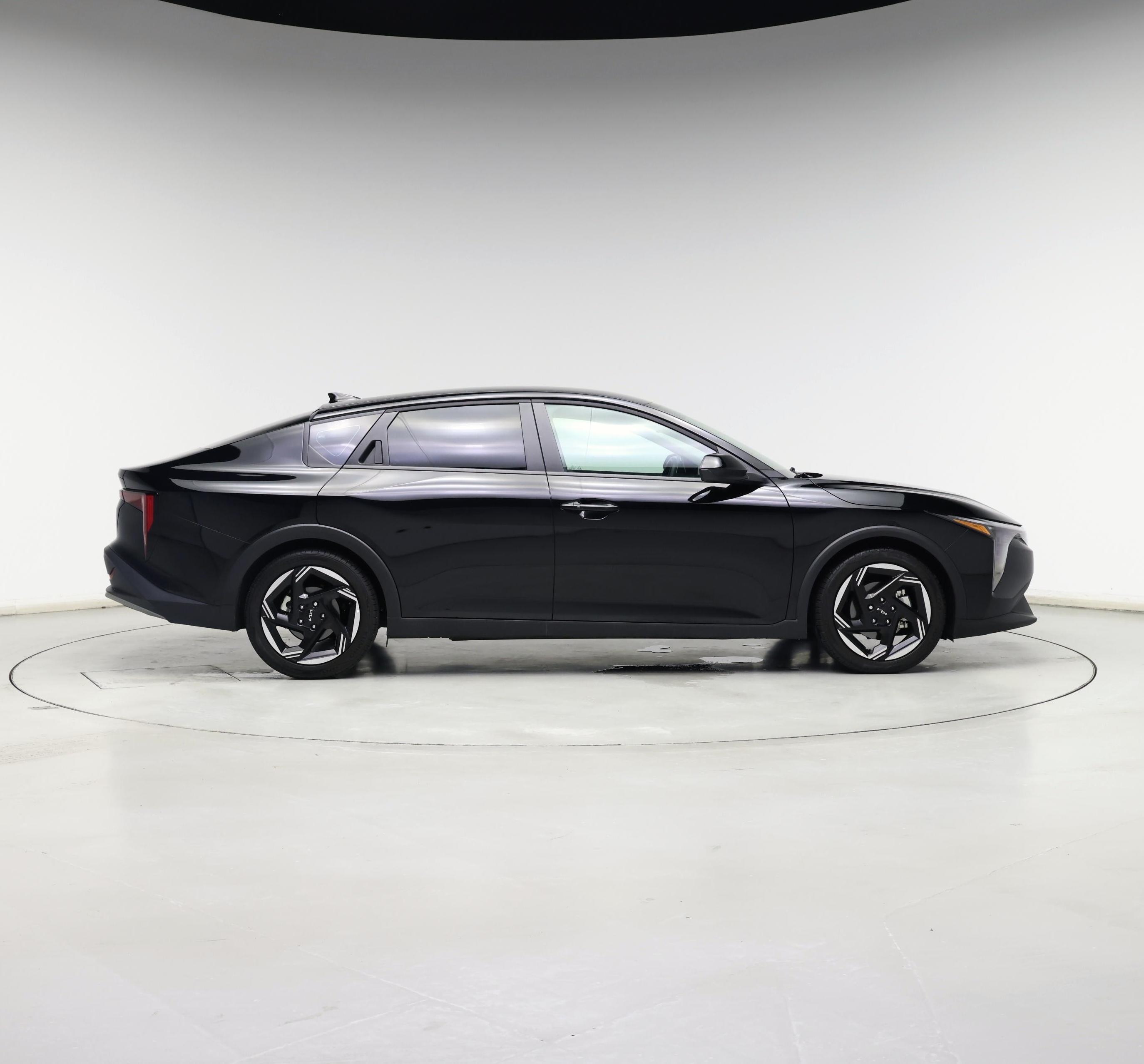 Thumbnail: 2025 Kia K4 - 7