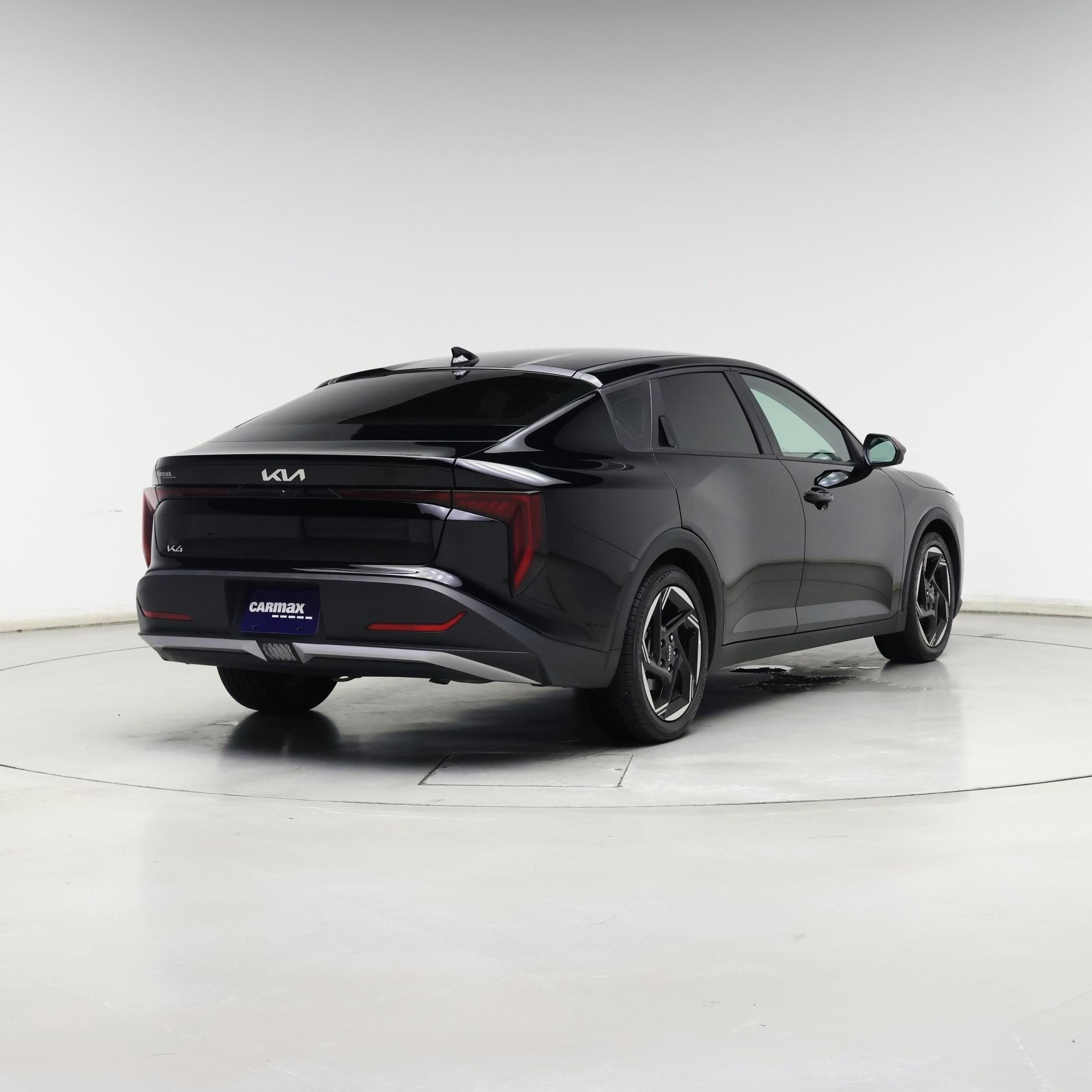 Thumbnail: 2025 Kia K4 - 8
