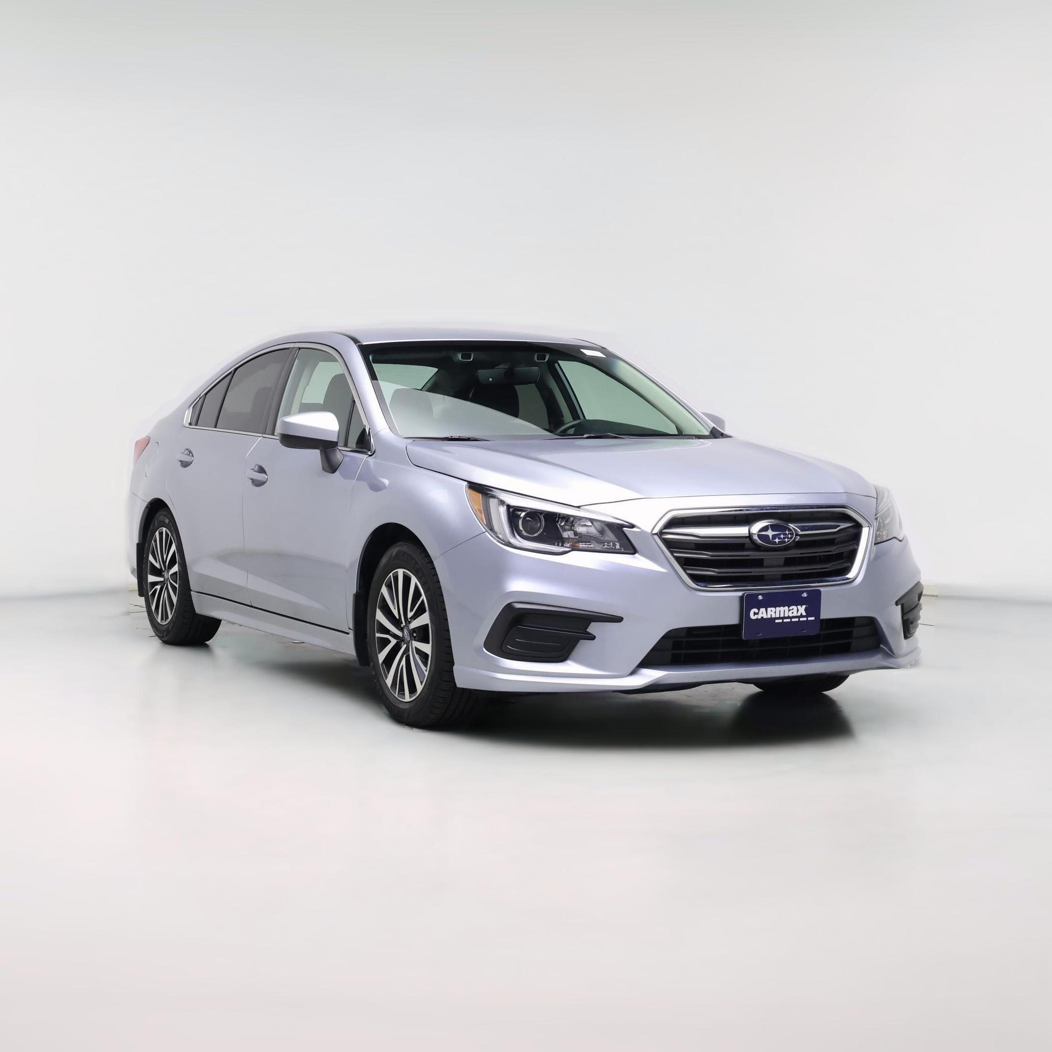Thumbnail: 2019 Subaru Legacy - 1