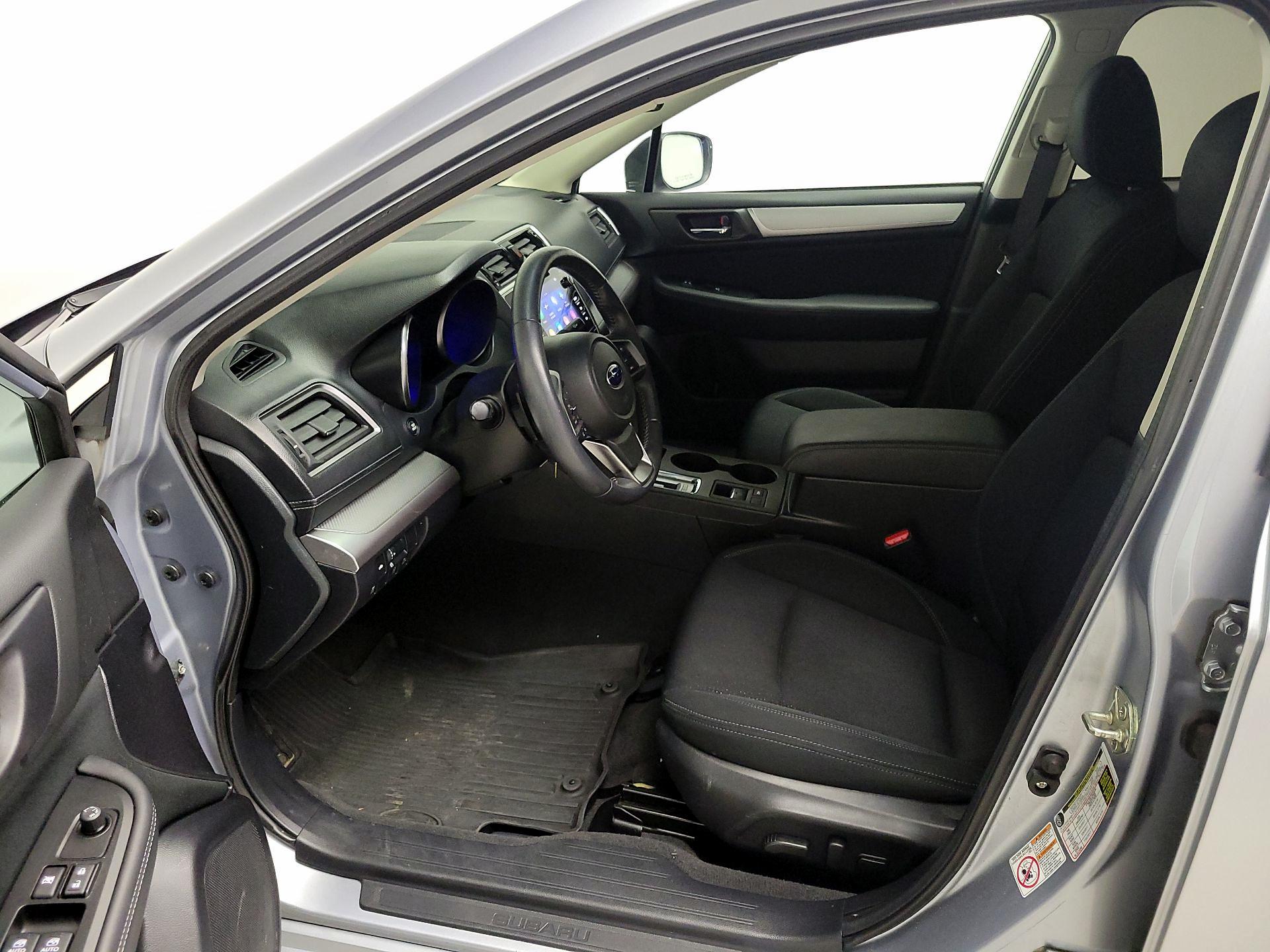 Thumbnail: 2019 Subaru Legacy - 11