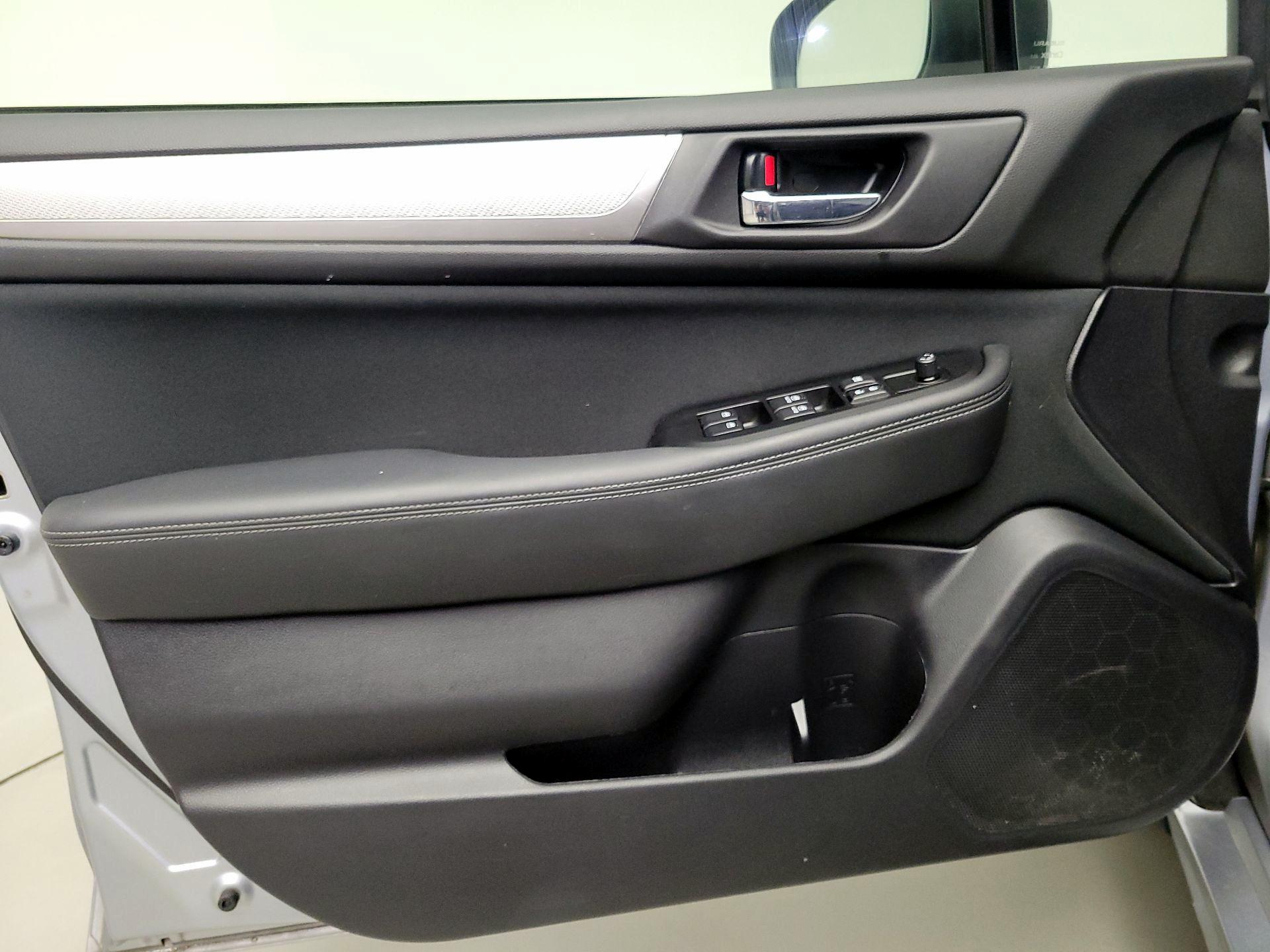 Thumbnail: 2019 Subaru Legacy - 12