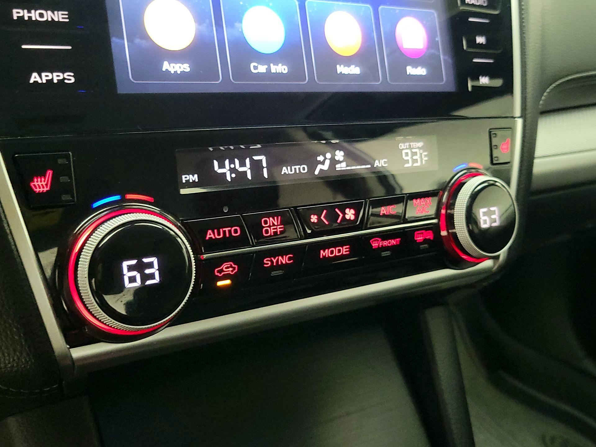 Thumbnail: 2019 Subaru Legacy - 16
