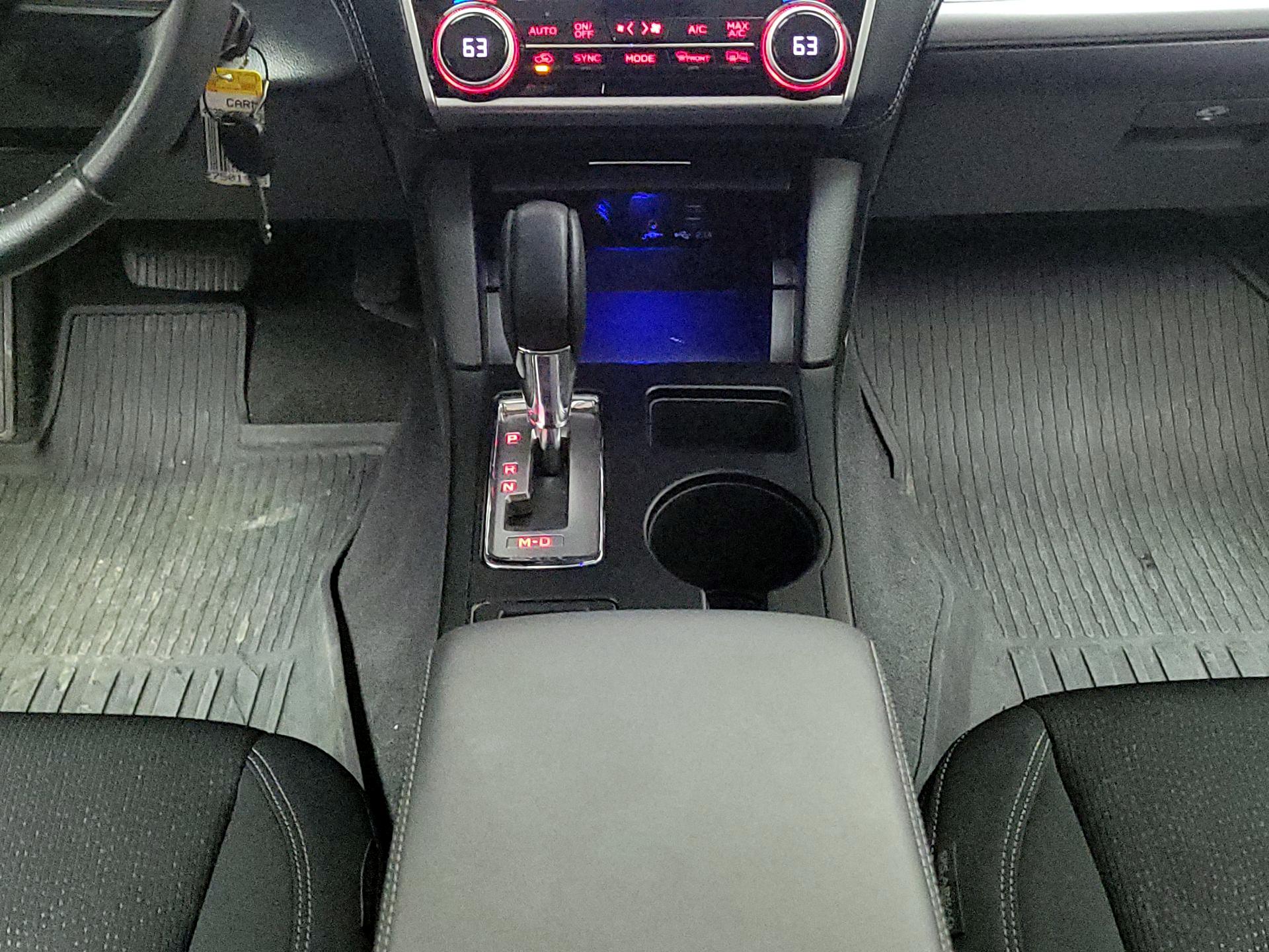 Thumbnail: 2019 Subaru Legacy - 17
