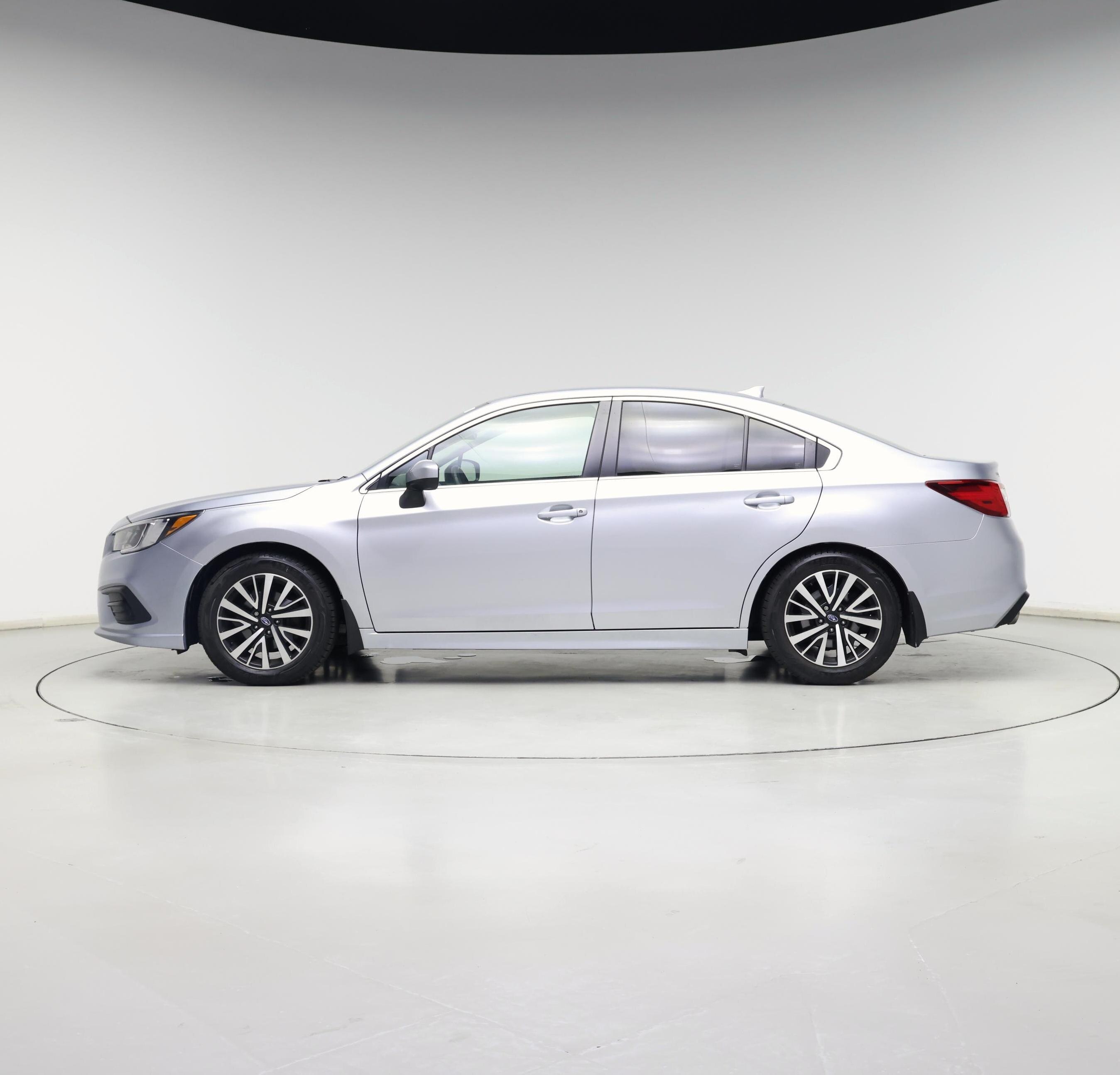 Thumbnail: 2019 Subaru Legacy - 3