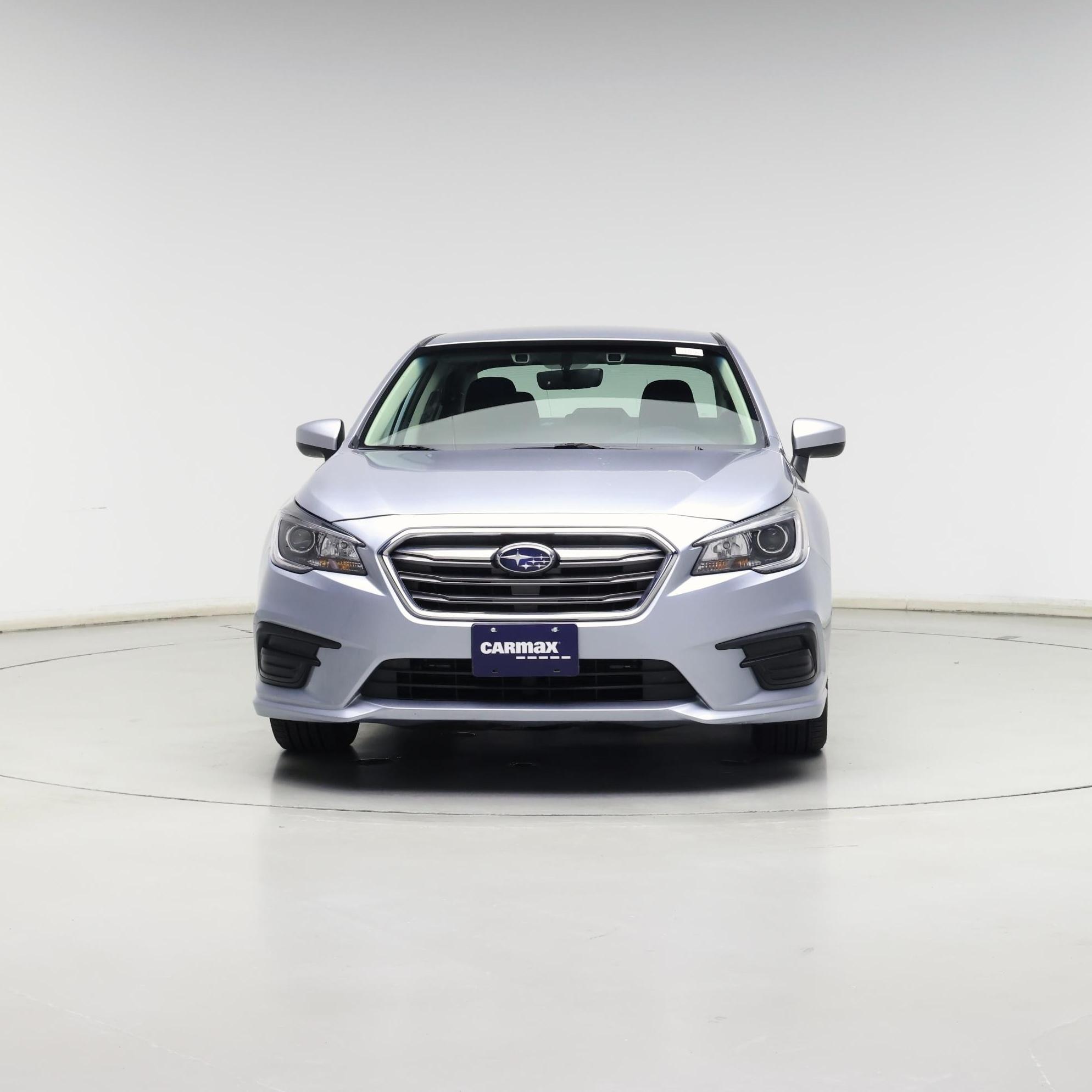 Thumbnail: 2019 Subaru Legacy - 5