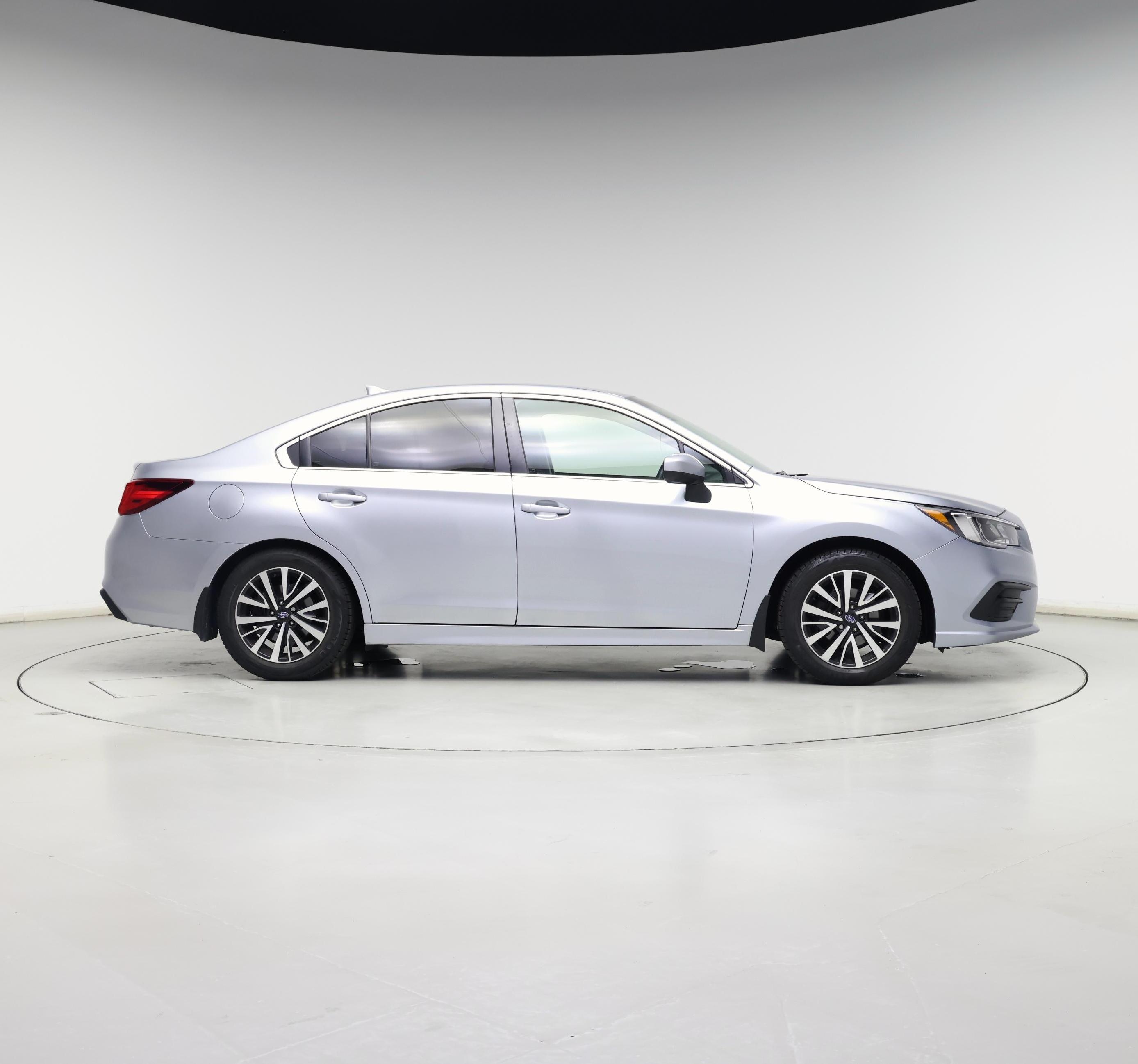 Thumbnail: 2019 Subaru Legacy - 7