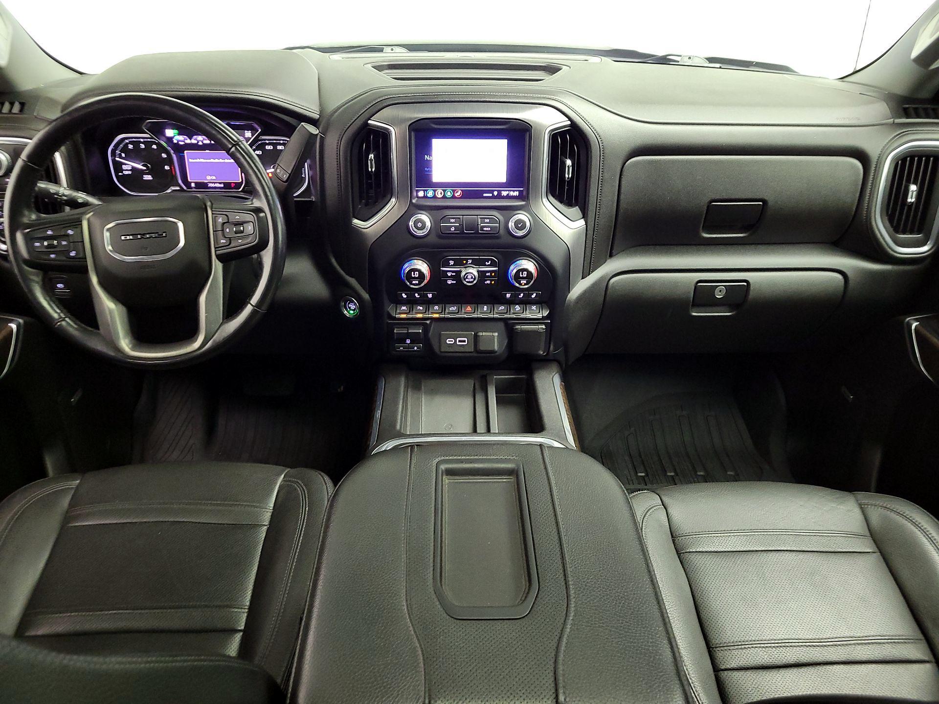 Thumbnail: 2019 GMC Sierra 1500 - 9
