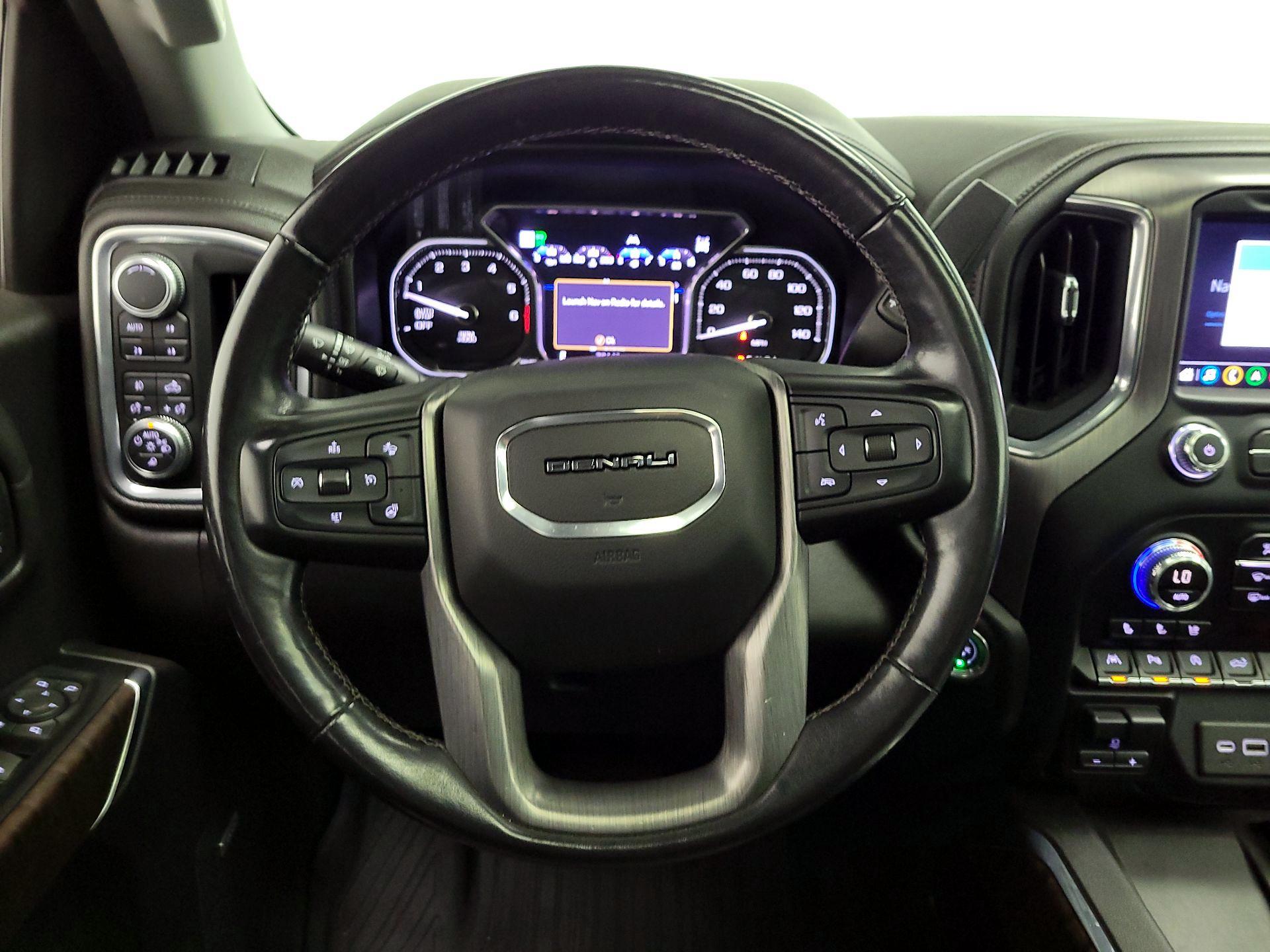 Thumbnail: 2019 GMC Sierra 1500 - 10