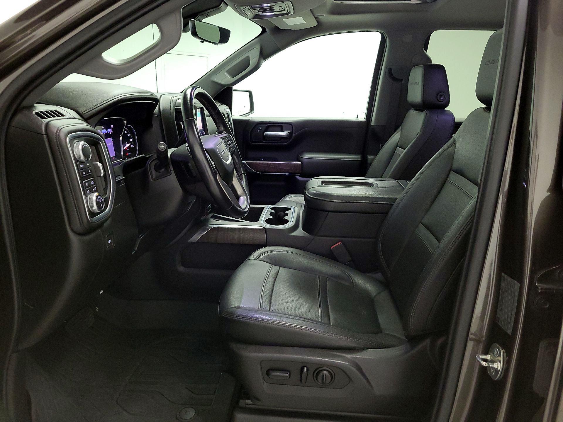 Thumbnail: 2019 GMC Sierra 1500 - 11