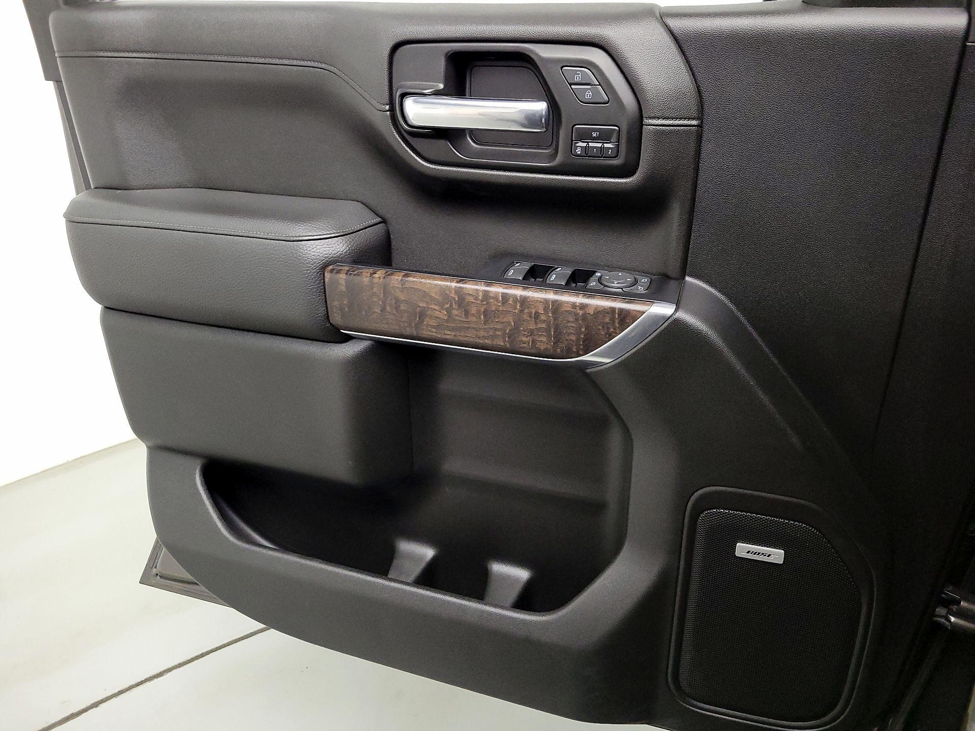 Thumbnail: 2019 GMC Sierra 1500 - 12