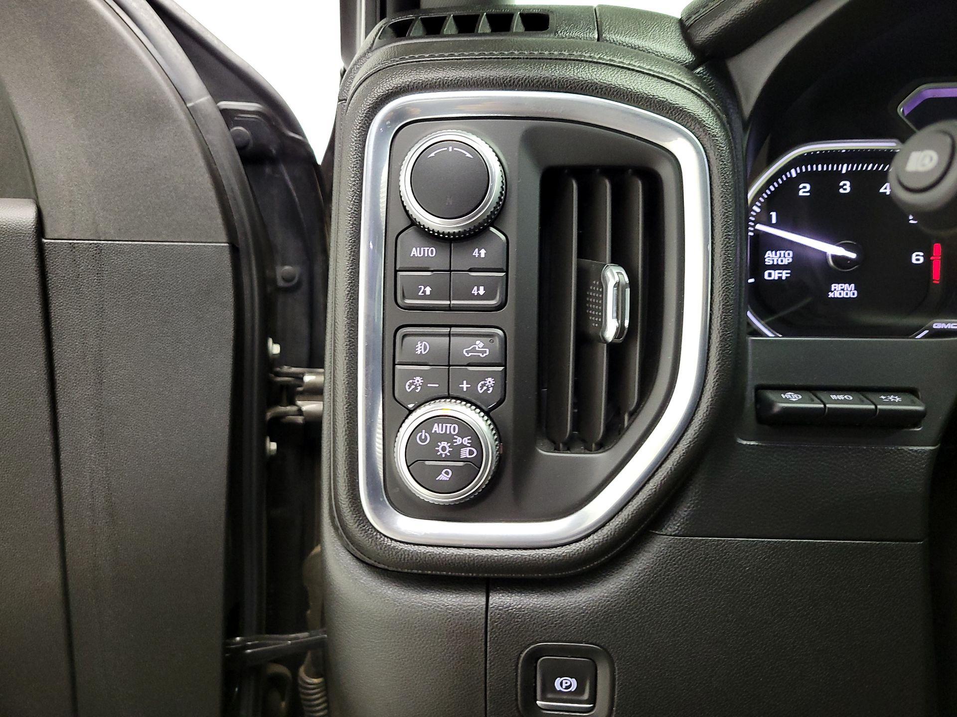 Thumbnail: 2019 GMC Sierra 1500 - 13