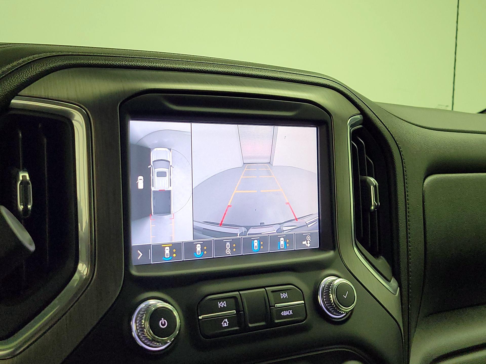 Thumbnail: 2019 GMC Sierra 1500 - 14