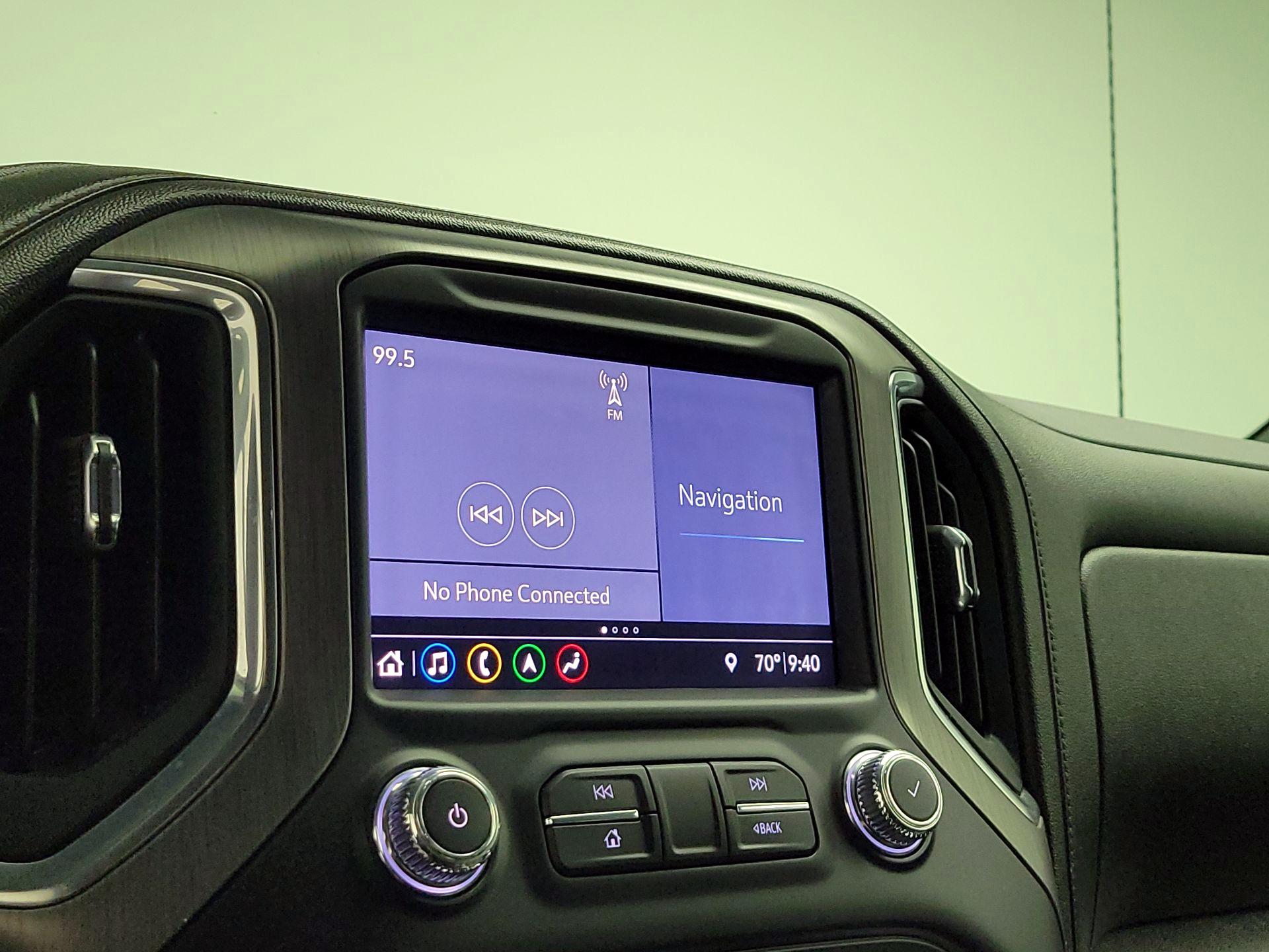 Thumbnail: 2019 GMC Sierra 1500 - 15