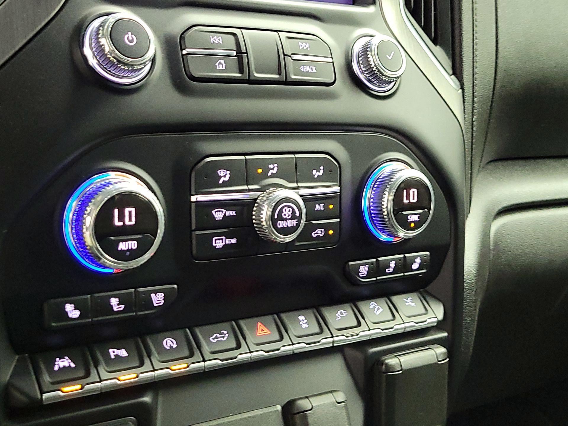 Thumbnail: 2019 GMC Sierra 1500 - 16