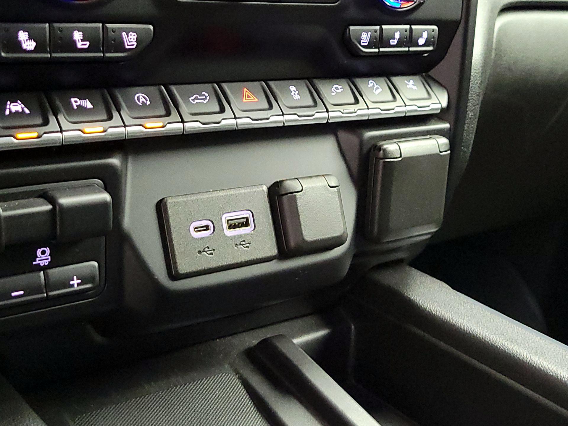 Thumbnail: 2019 GMC Sierra 1500 - 18