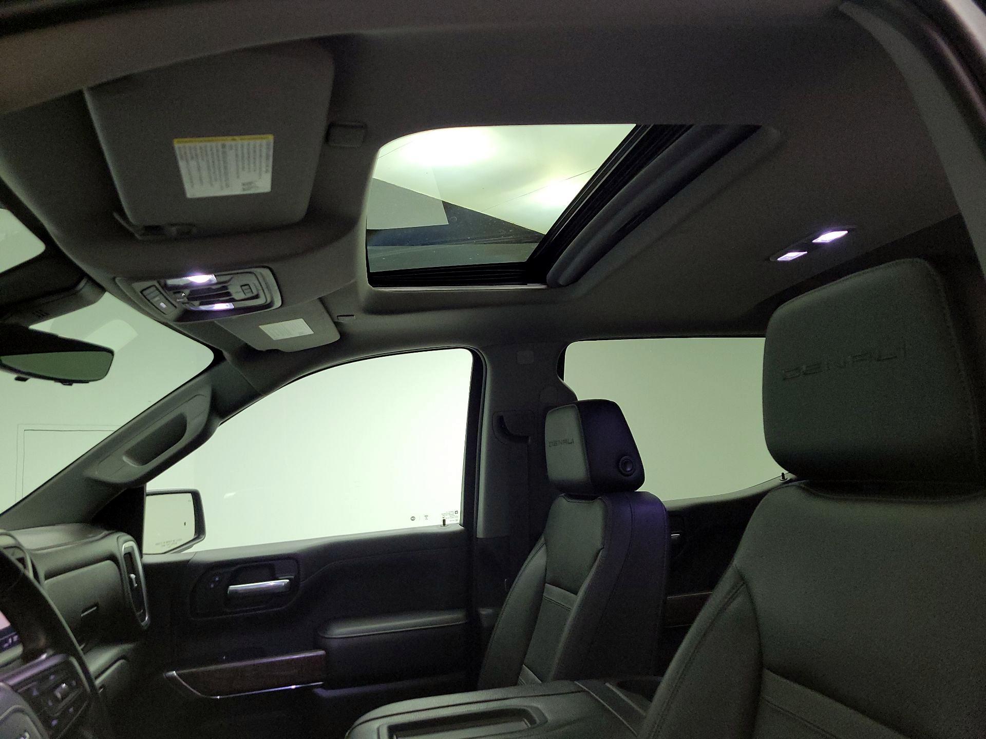 Thumbnail: 2019 GMC Sierra 1500 - 19