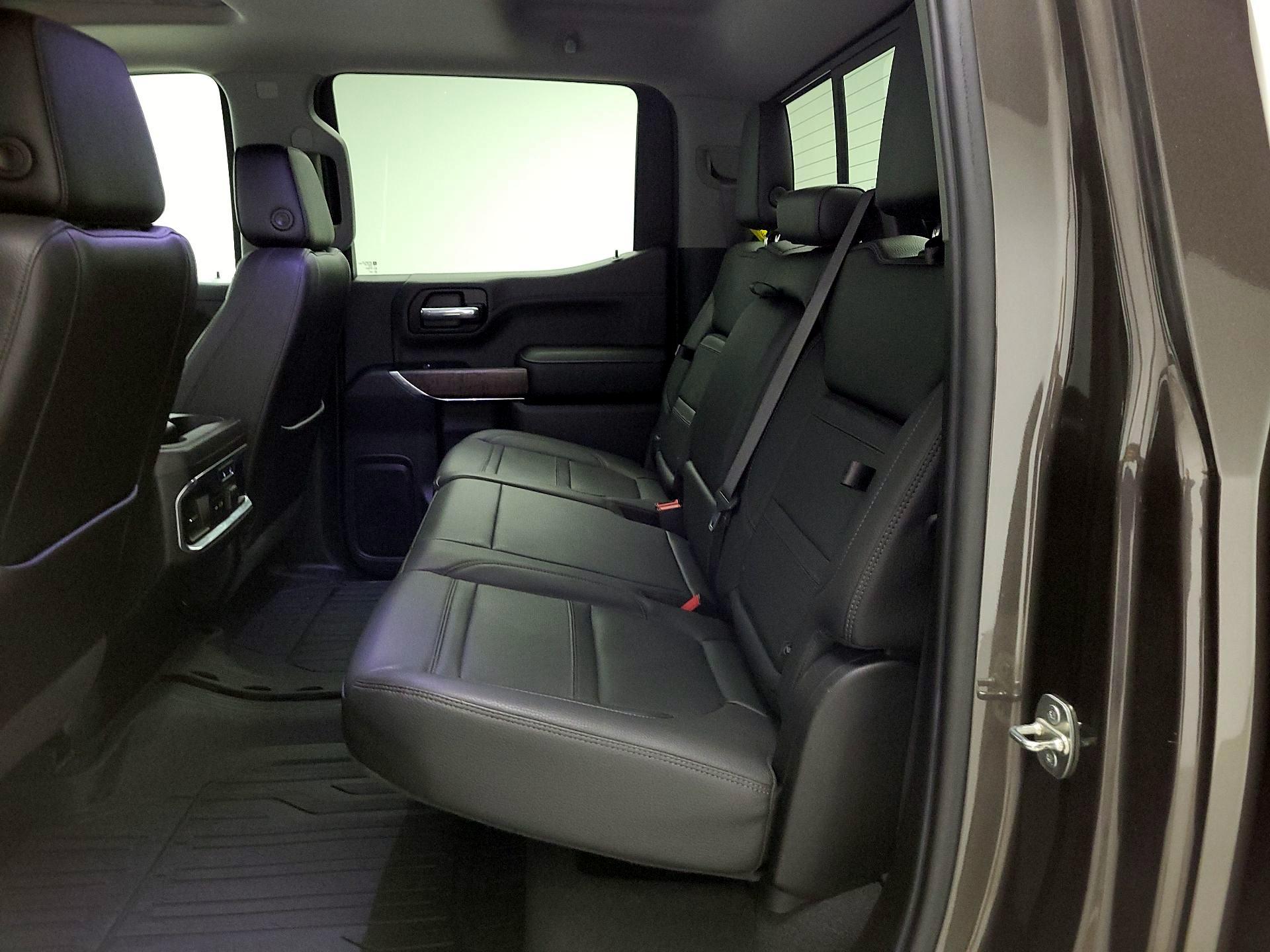Thumbnail: 2019 GMC Sierra 1500 - 20