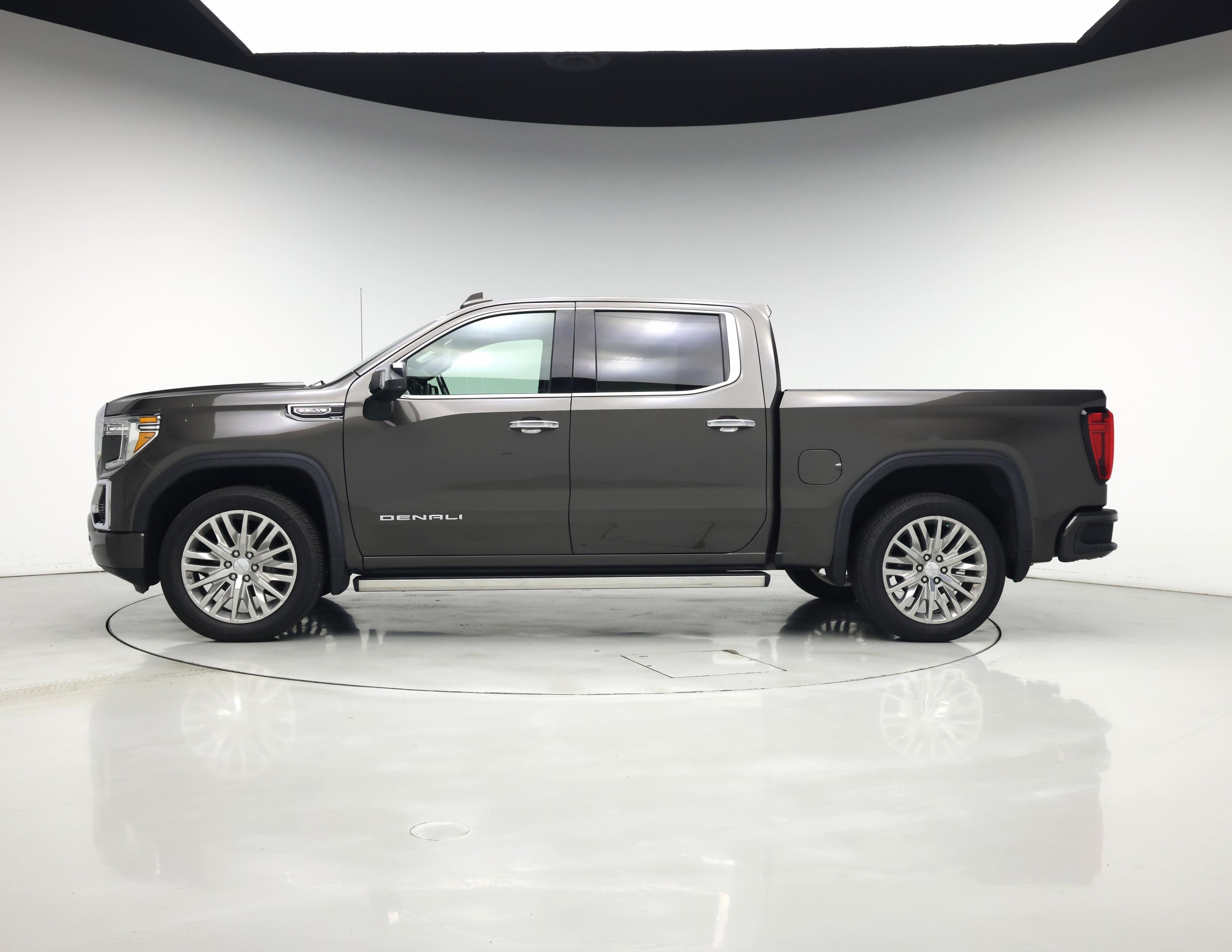 Thumbnail: 2019 GMC Sierra 1500 - 3