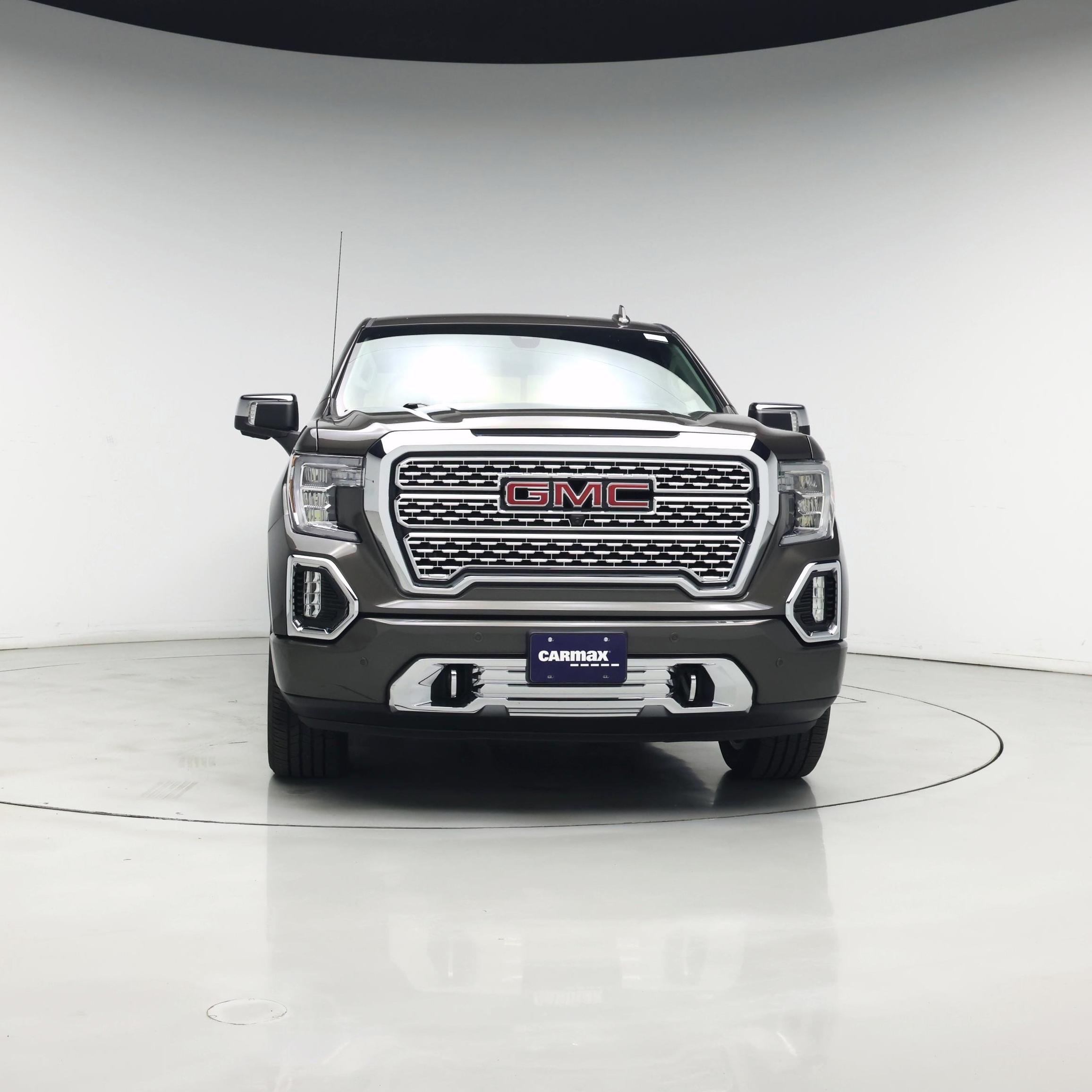 Thumbnail: 2019 GMC Sierra 1500 - 5