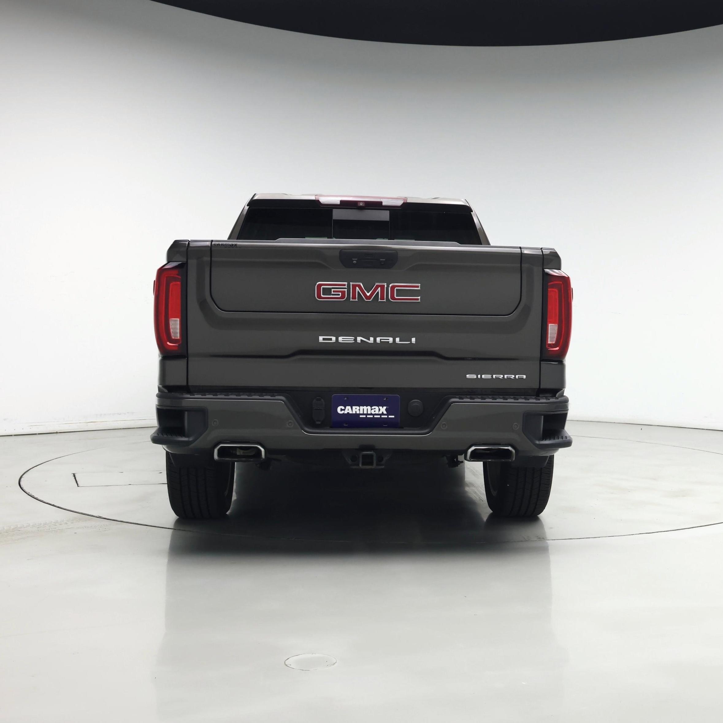 Thumbnail: 2019 GMC Sierra 1500 - 6