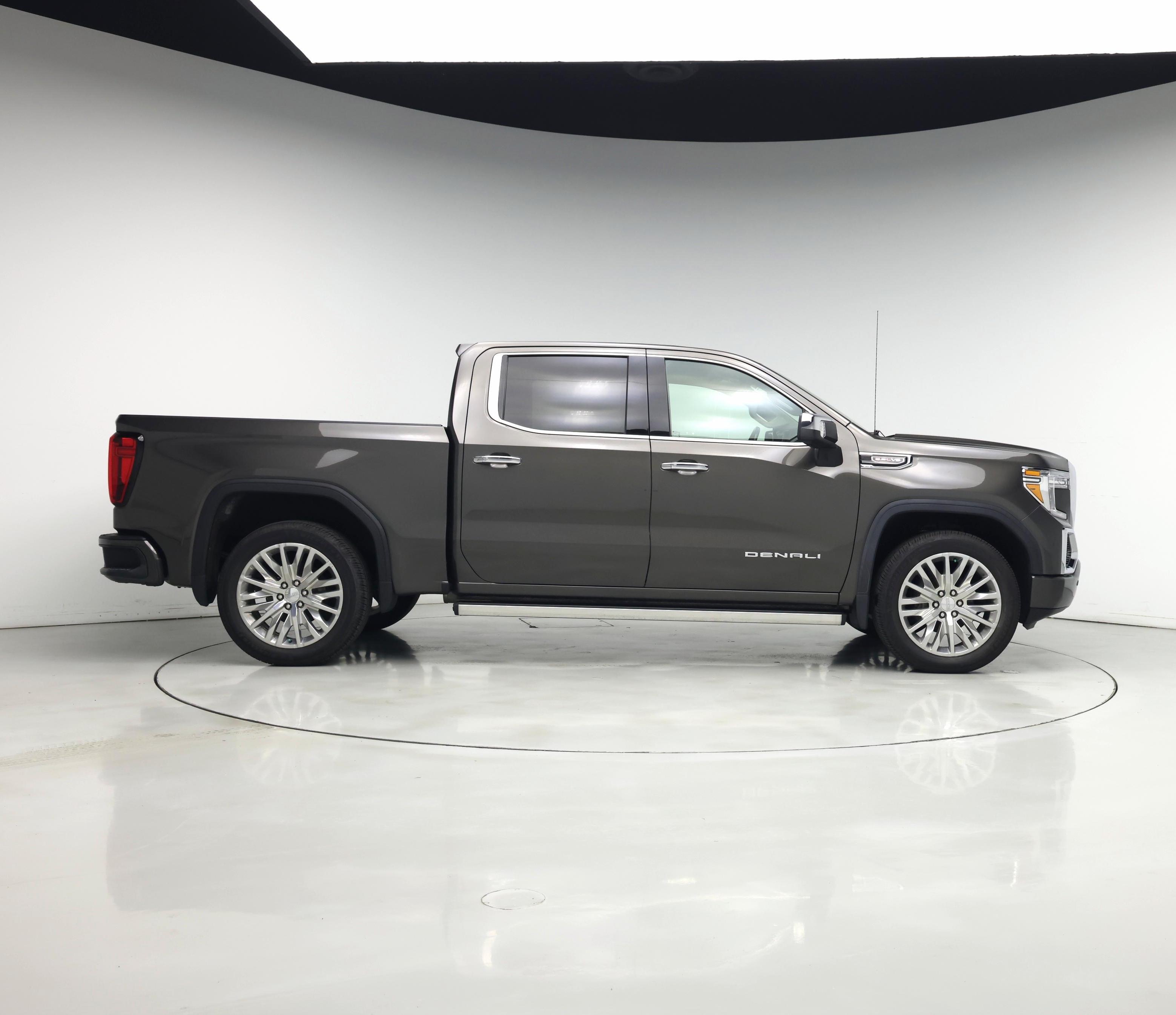 Thumbnail: 2019 GMC Sierra 1500 - 7