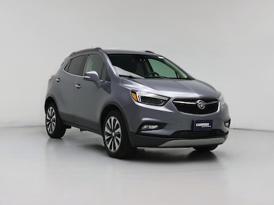 2019 Buick Encore Essence -
                  Naperville, IL