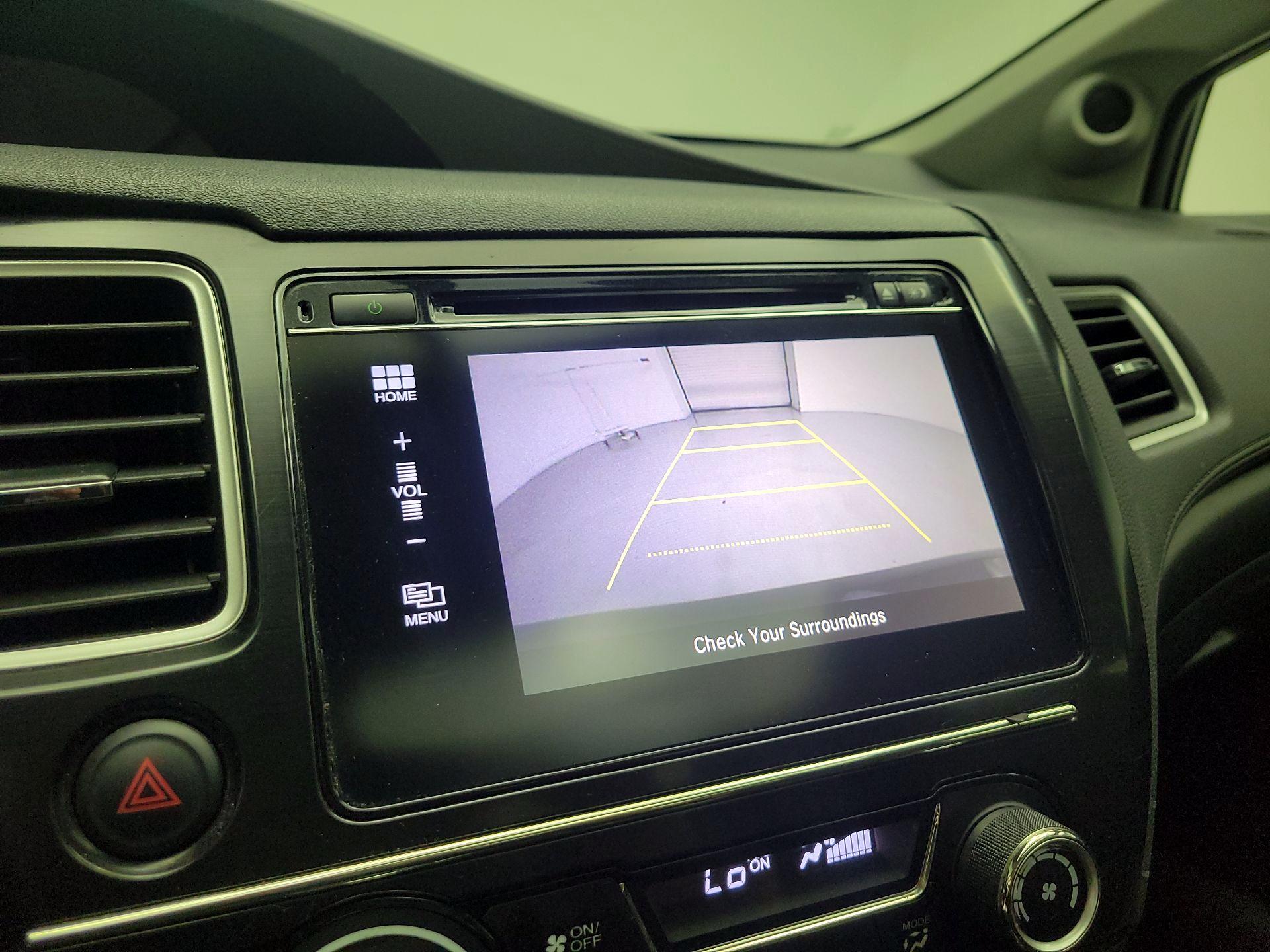 Thumbnail: 2015 Honda Civic - 14
