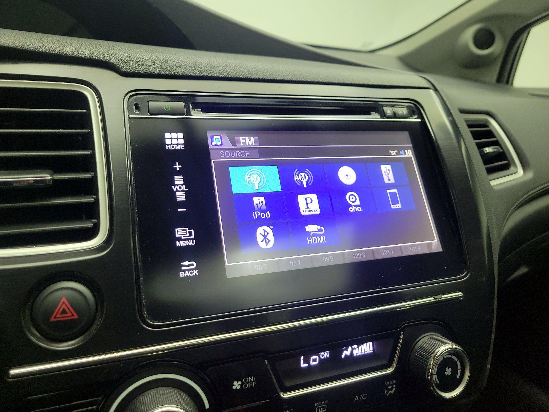 Thumbnail: 2015 Honda Civic - 15