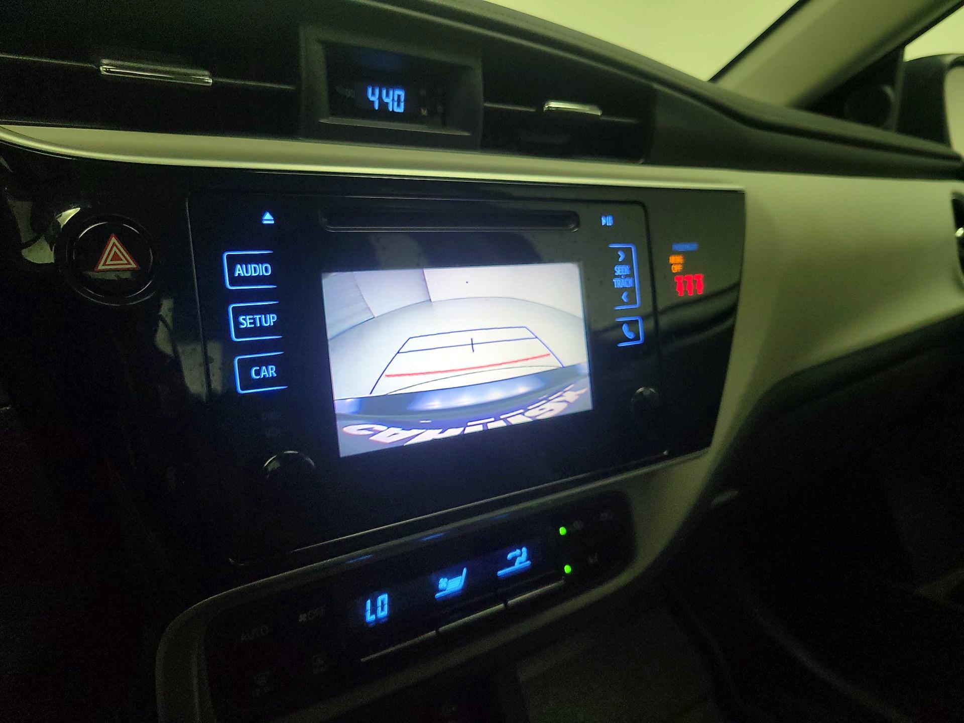 Thumbnail: 2018 Toyota Corolla - 14