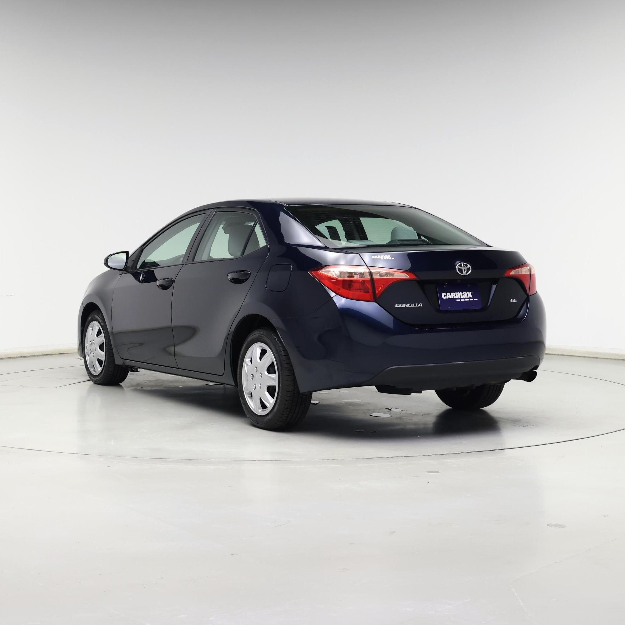 Thumbnail: 2018 Toyota Corolla - 2