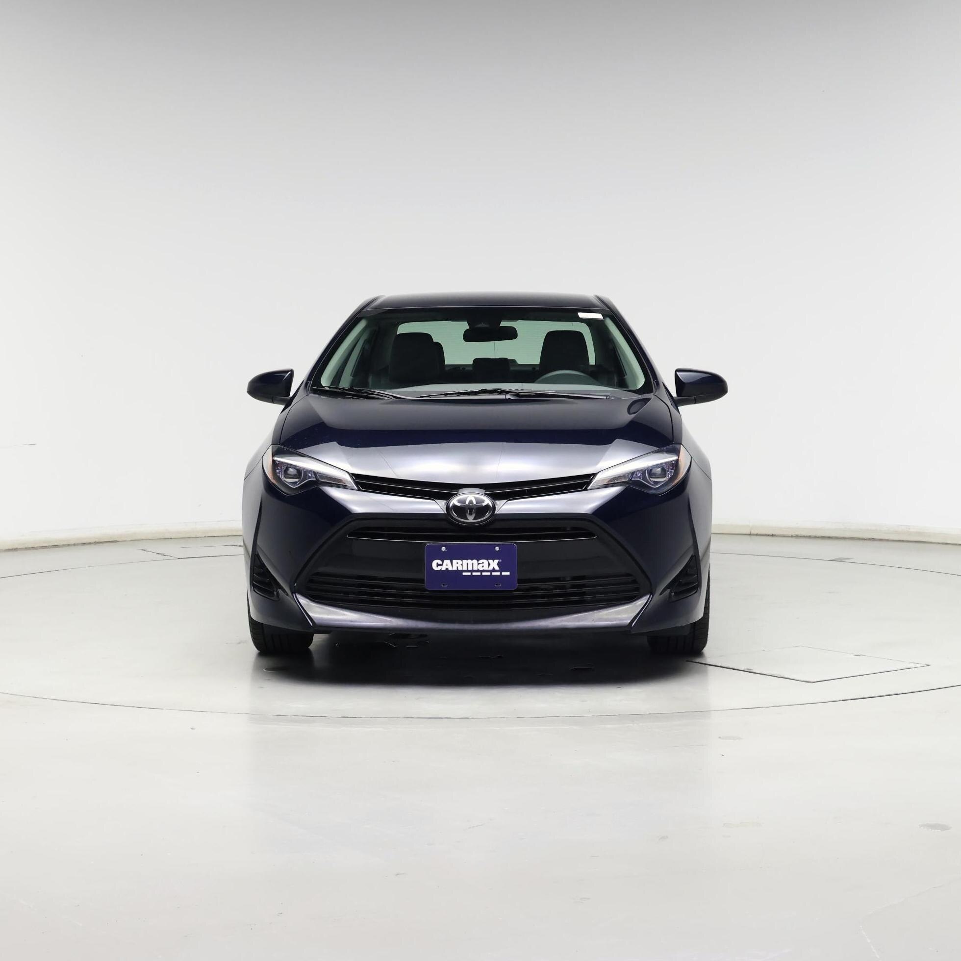 Thumbnail: 2018 Toyota Corolla - 5