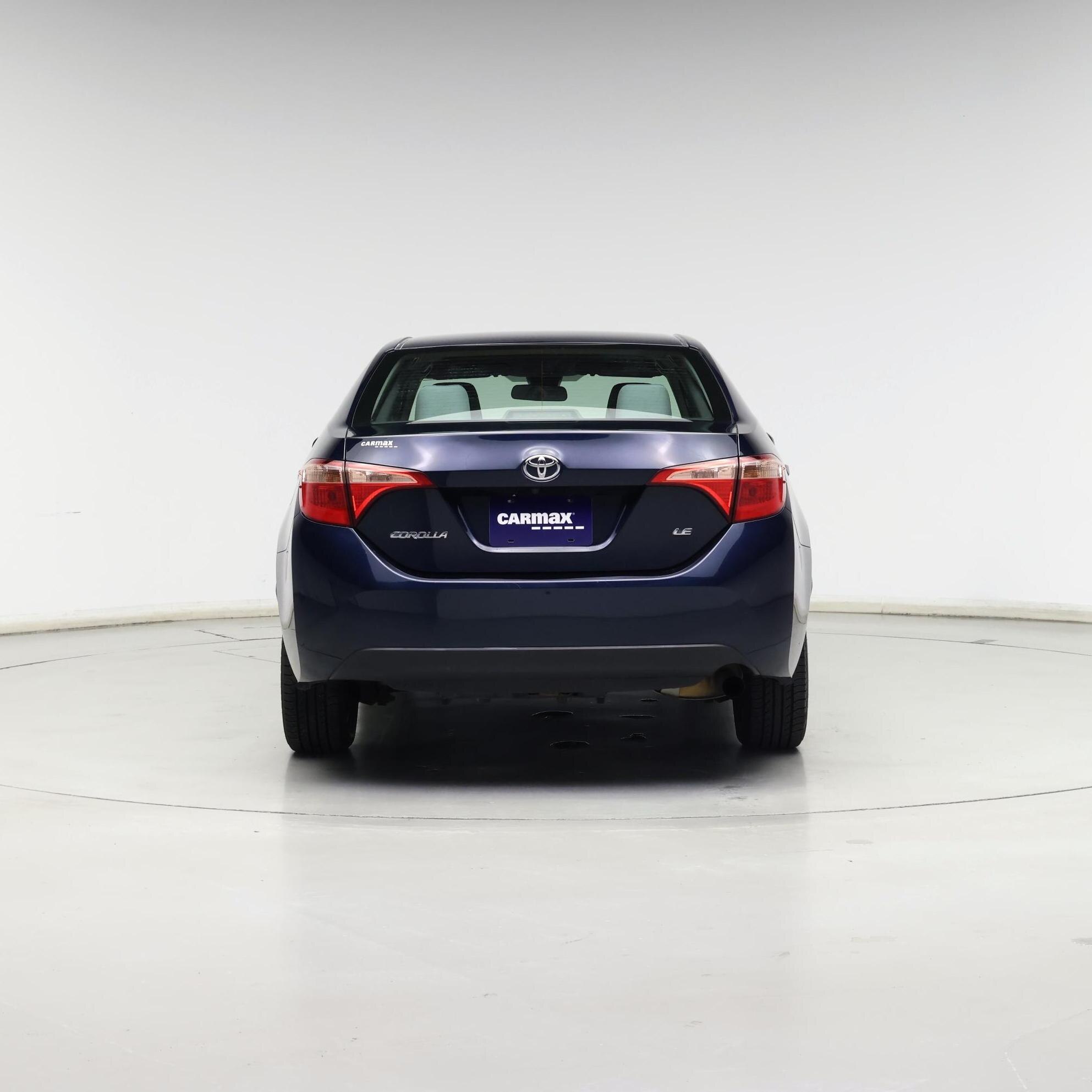 Thumbnail: 2018 Toyota Corolla - 6