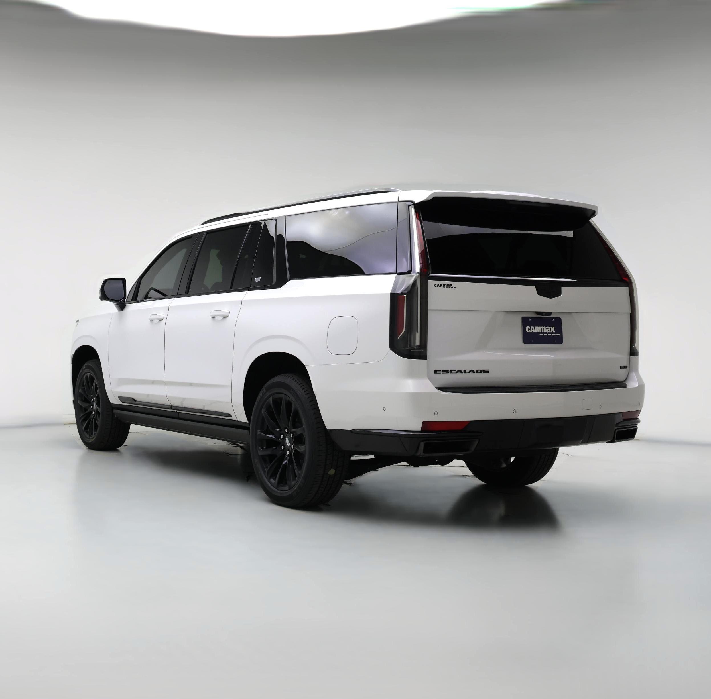 Thumbnail: 2024 Cadillac Escalade - 1