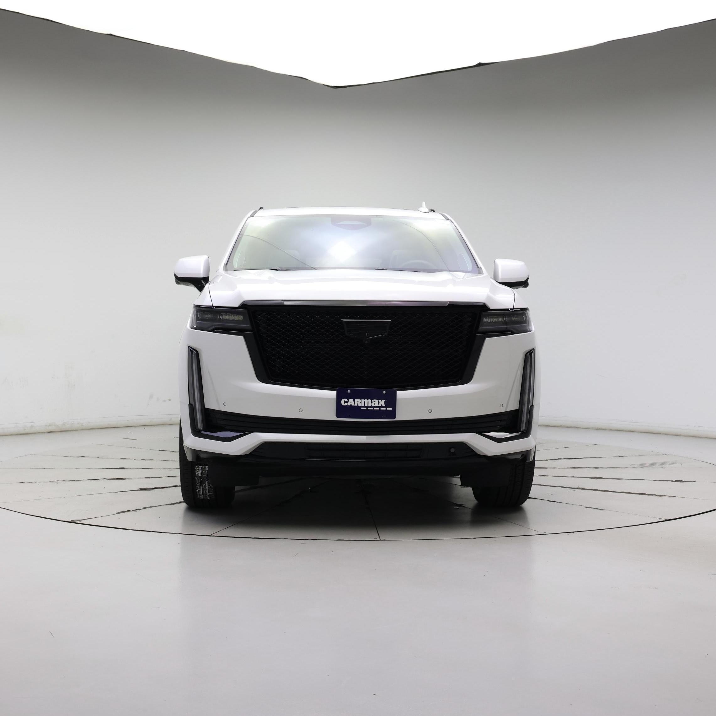 Thumbnail: 2024 Cadillac Escalade - 6