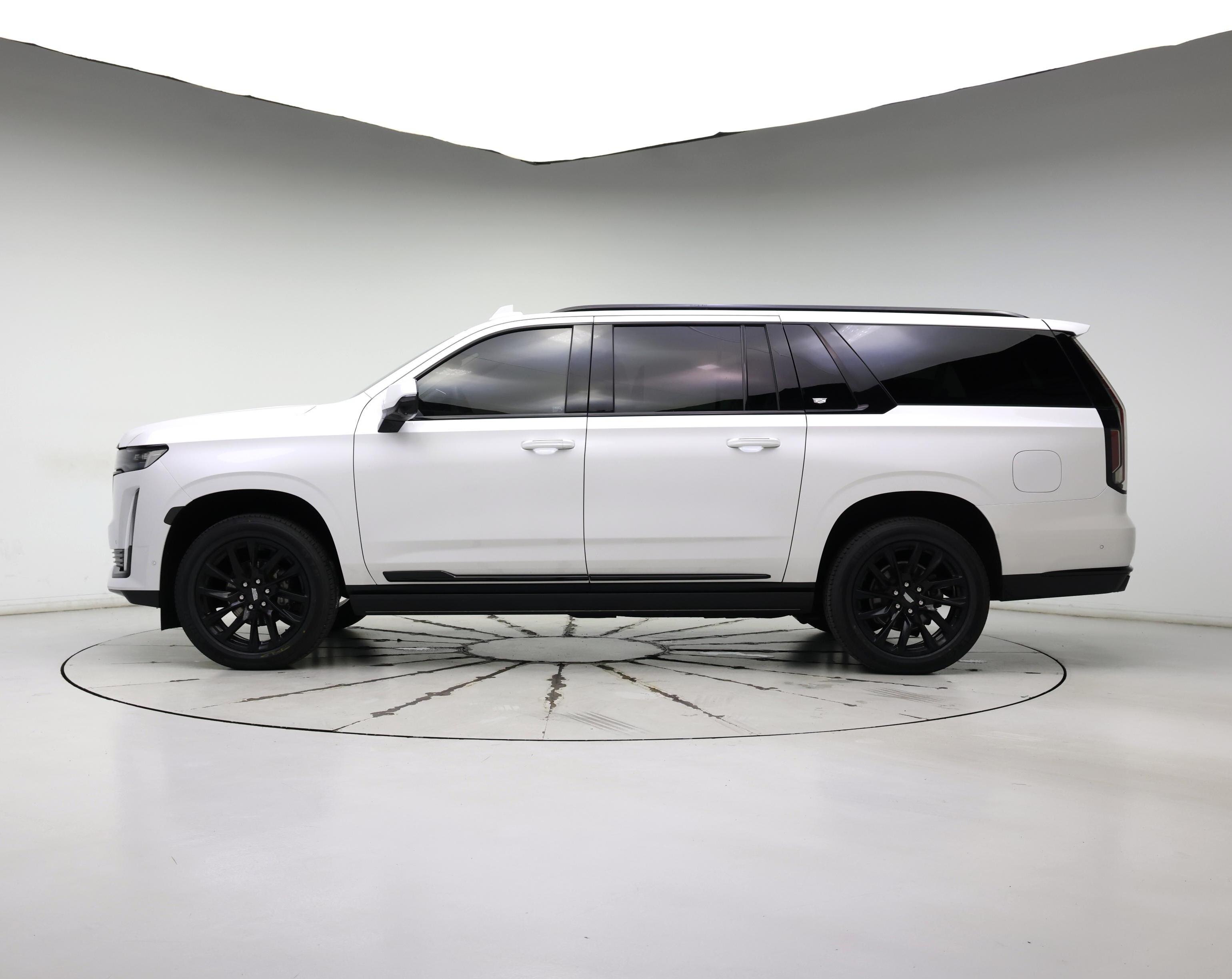 Thumbnail: 2024 Cadillac Escalade - 7