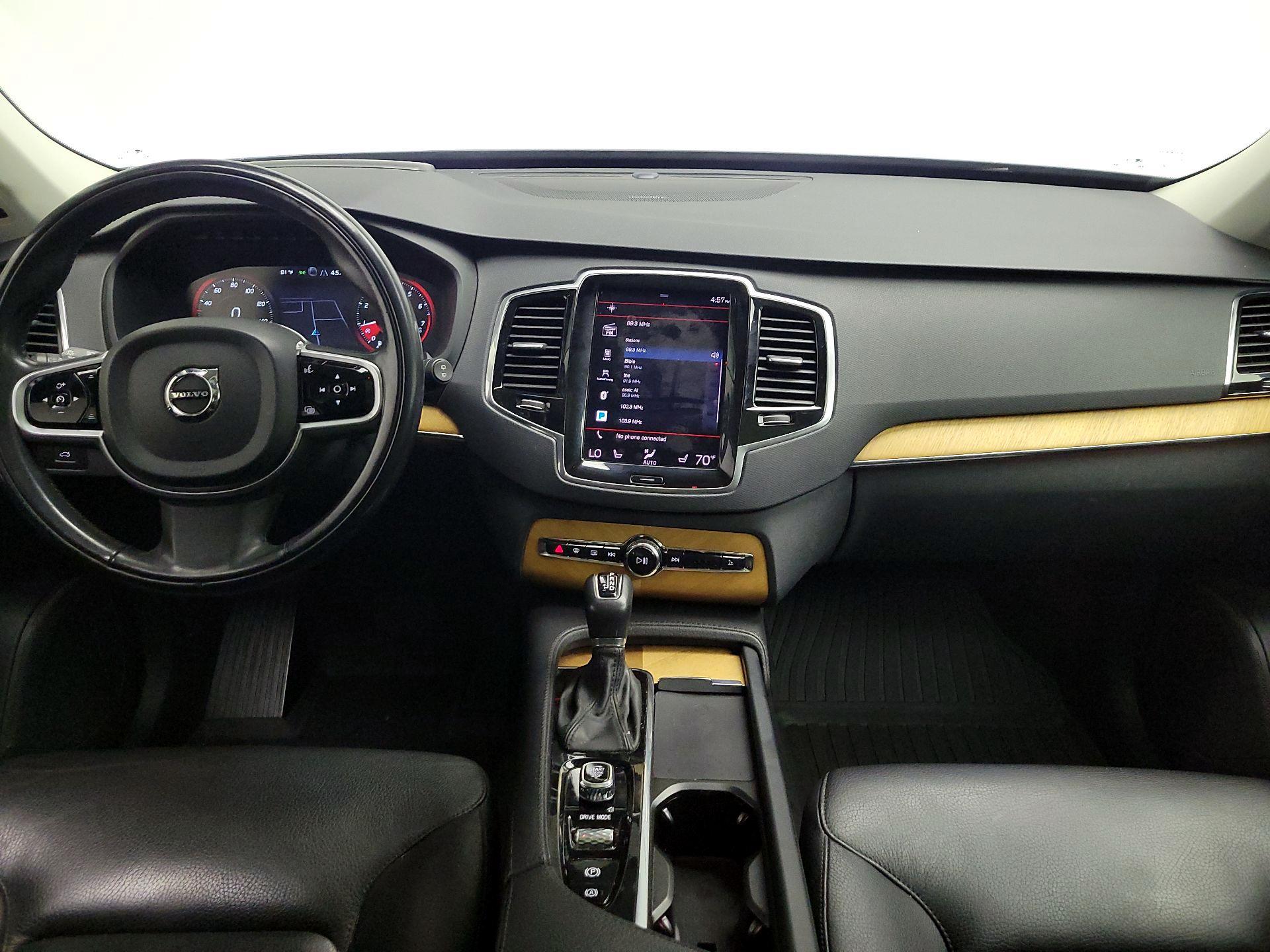 Thumbnail: 2021 Volvo XC90 - 9