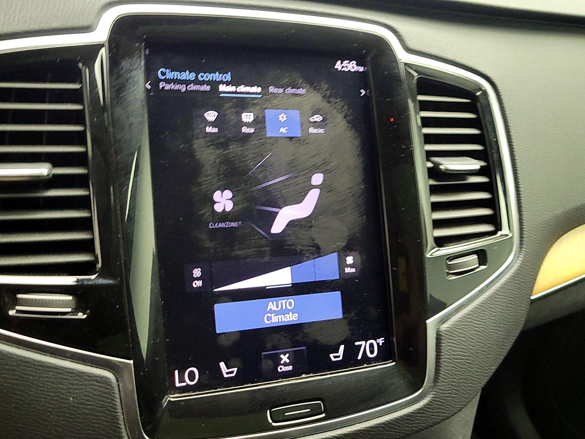 Thumbnail: 2021 Volvo XC90 - 16