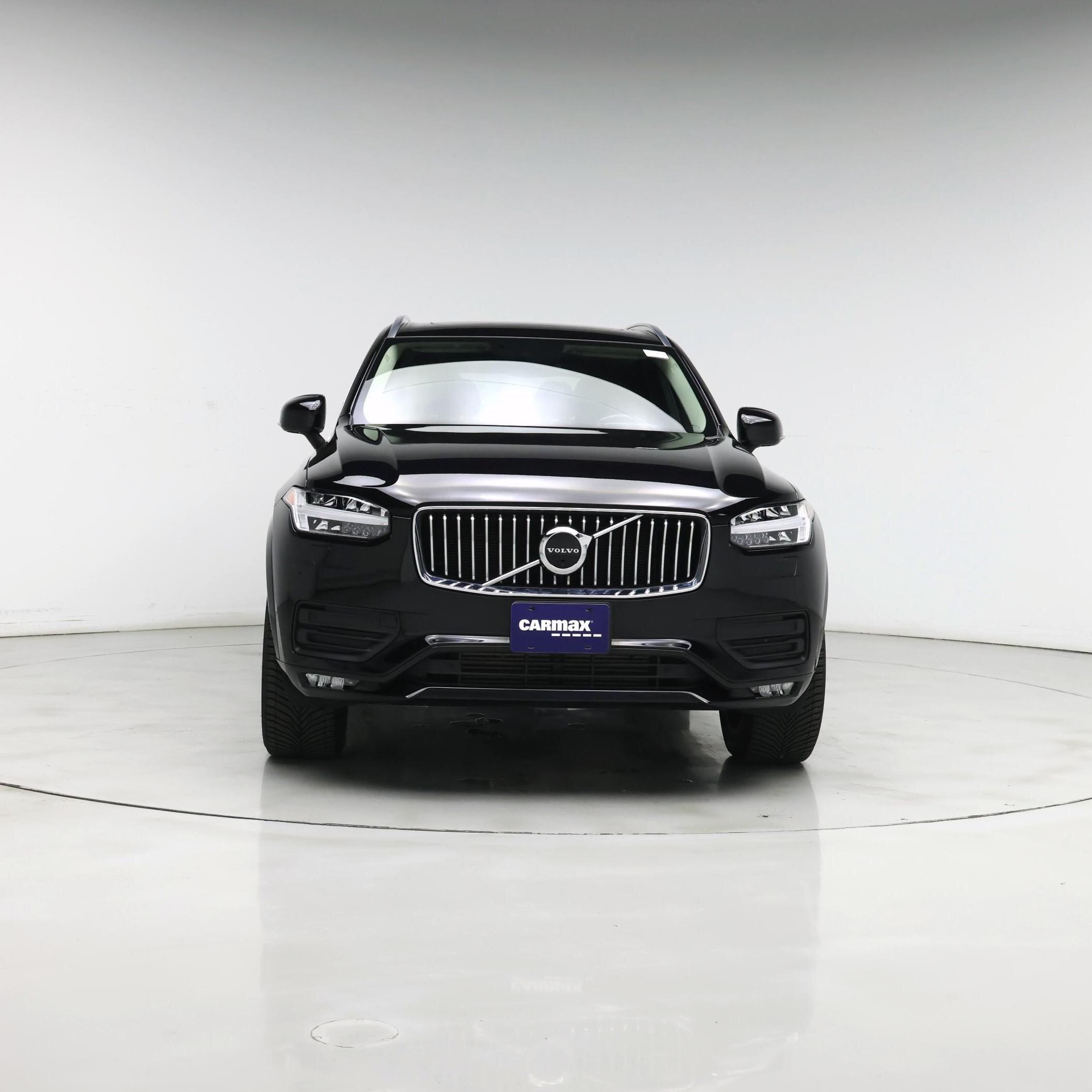 Thumbnail: 2021 Volvo XC90 - 5