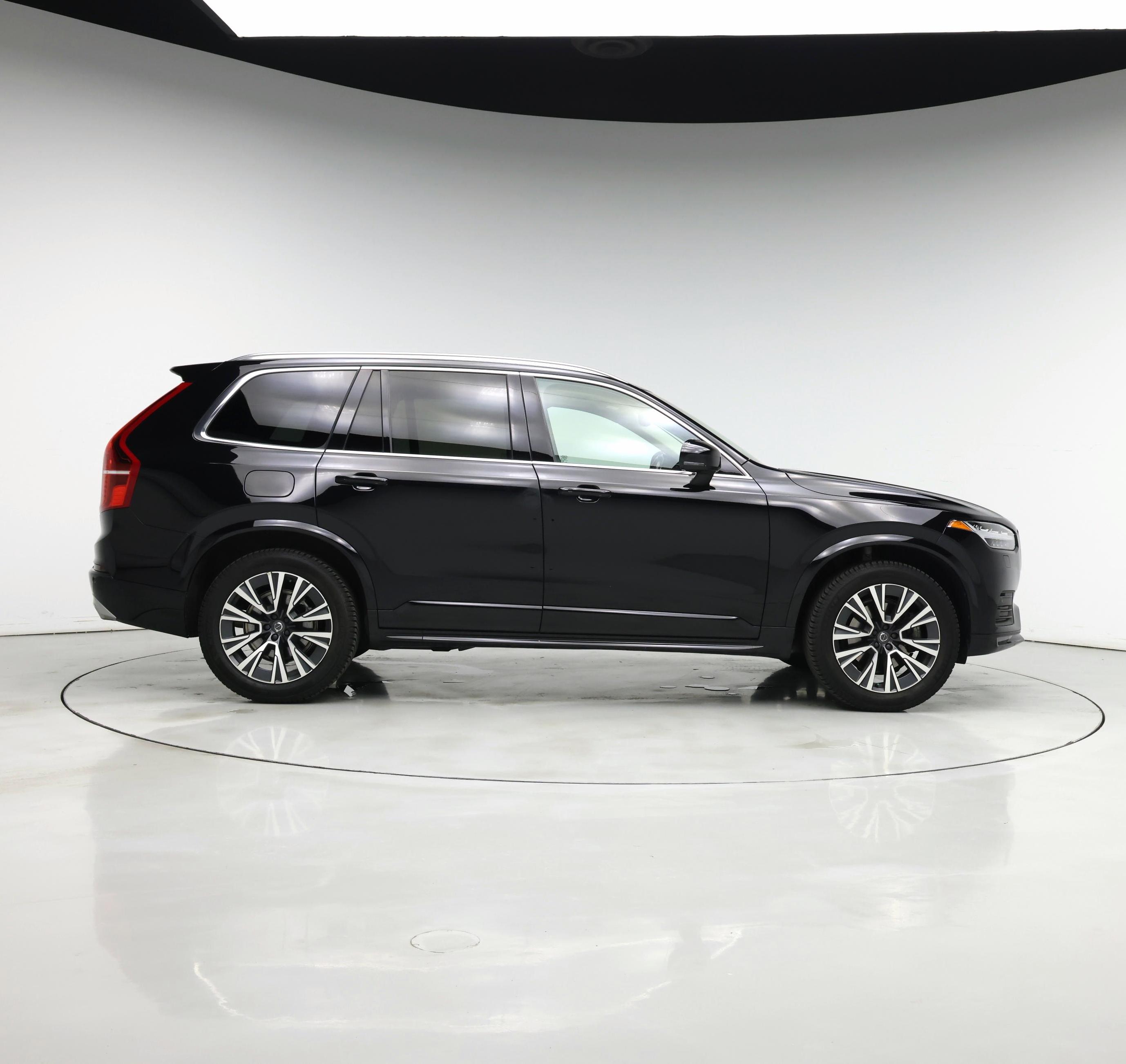 Thumbnail: 2021 Volvo XC90 - 7