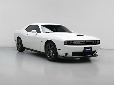 2019 Dodge Challenger R/T -
                  Naperville, IL